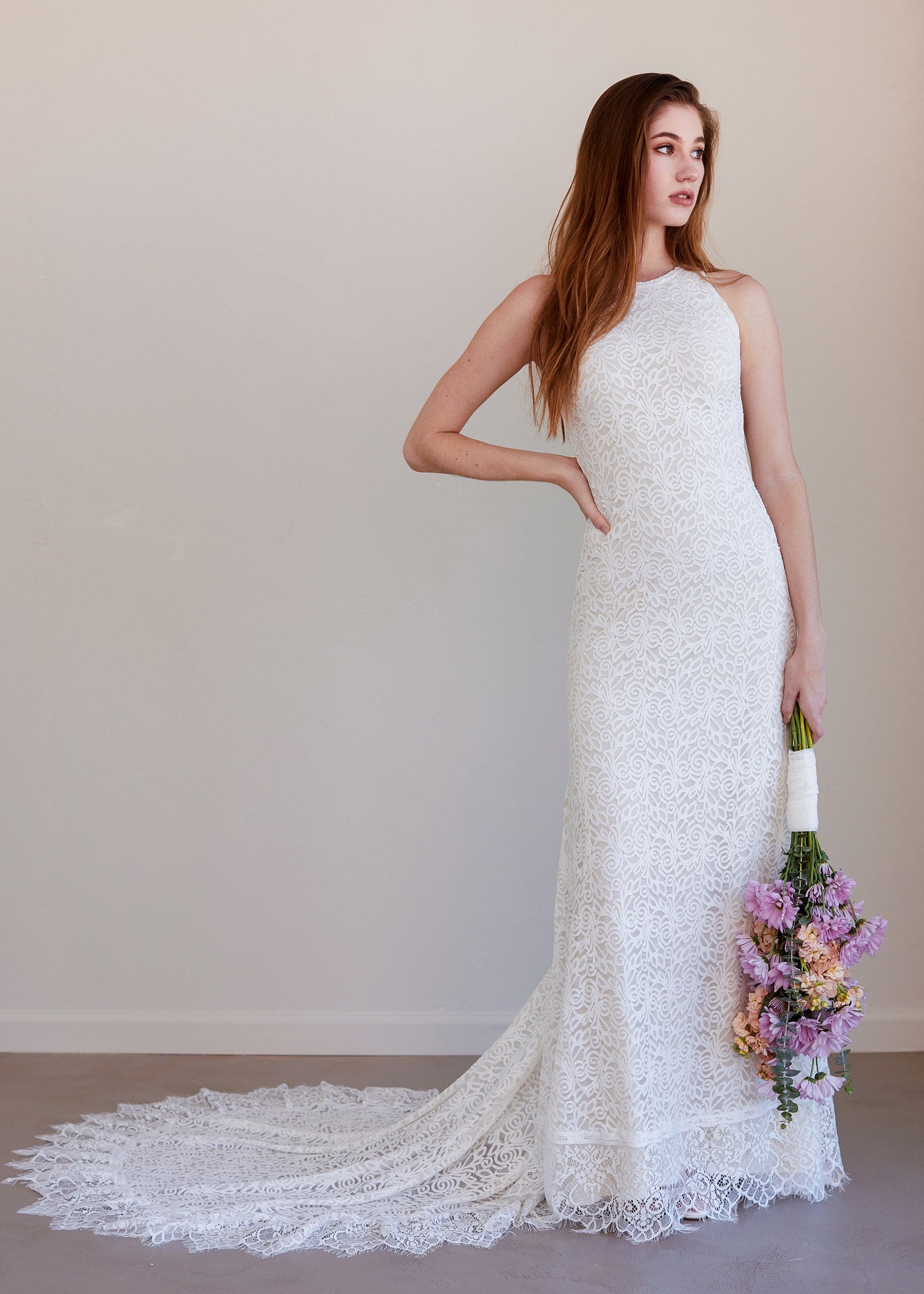 Nev Dress - Image 43