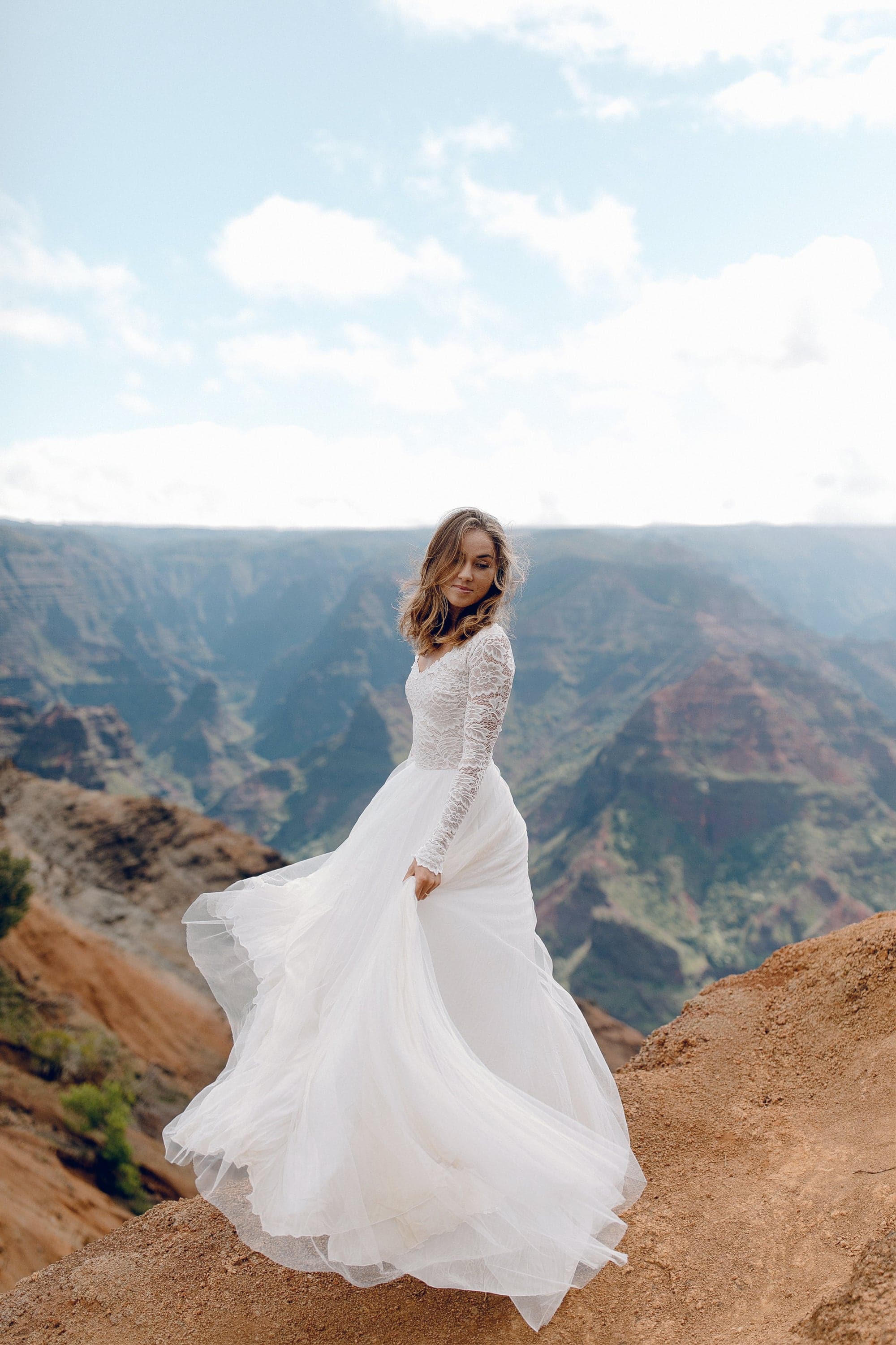 Rory 2.0 Dress - Image 11