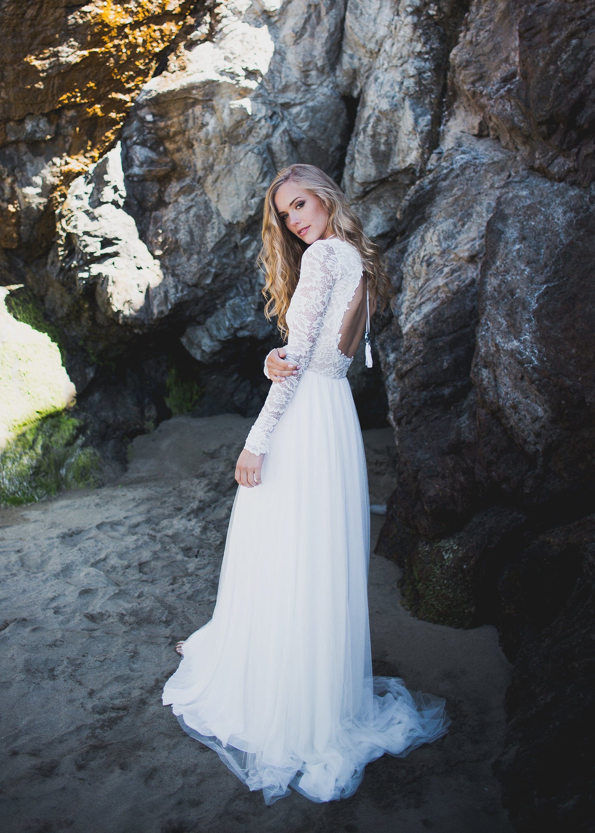 Rory 2.0 Dress - Image 15