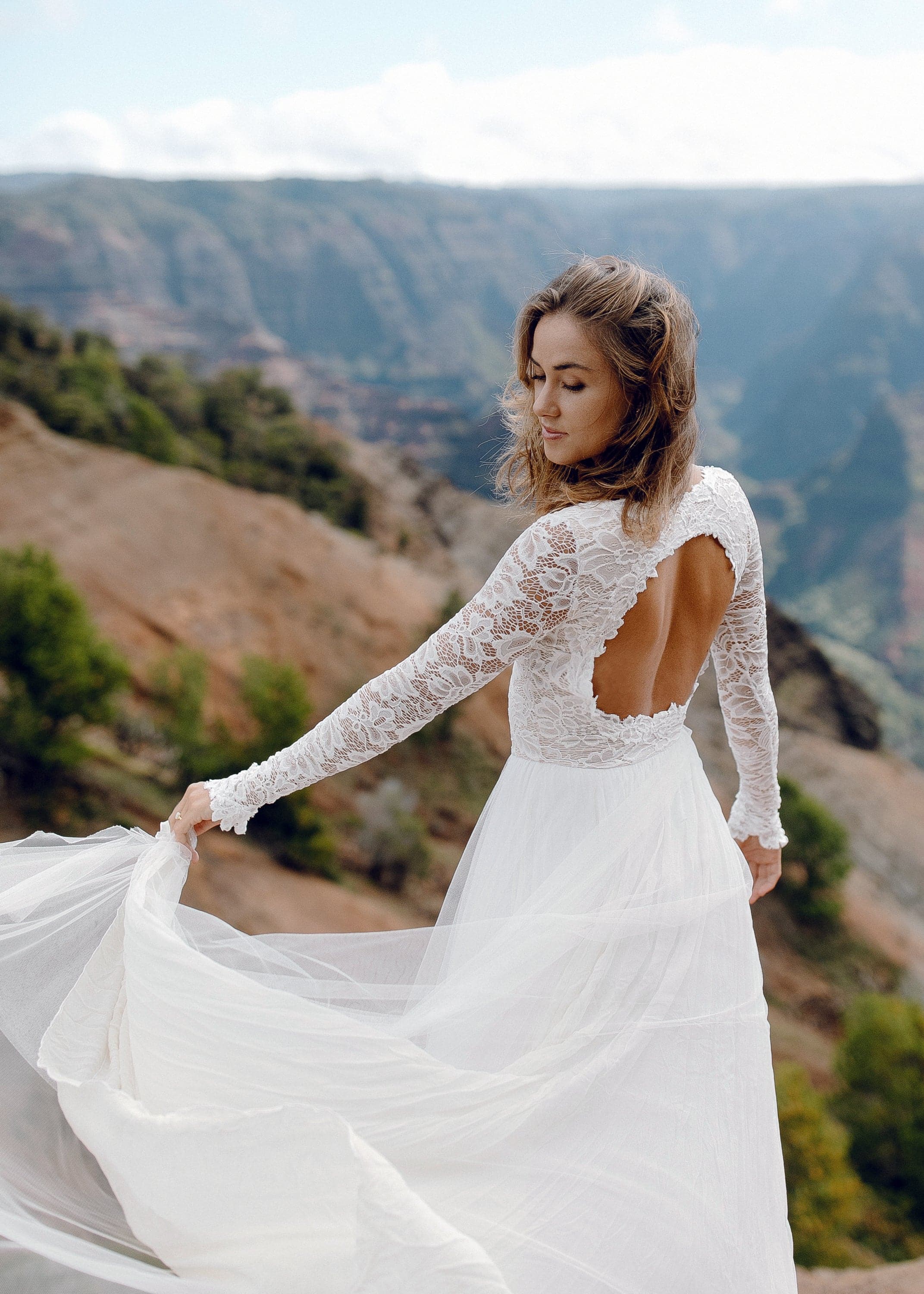 Rory 2.0 Dress - Image 19