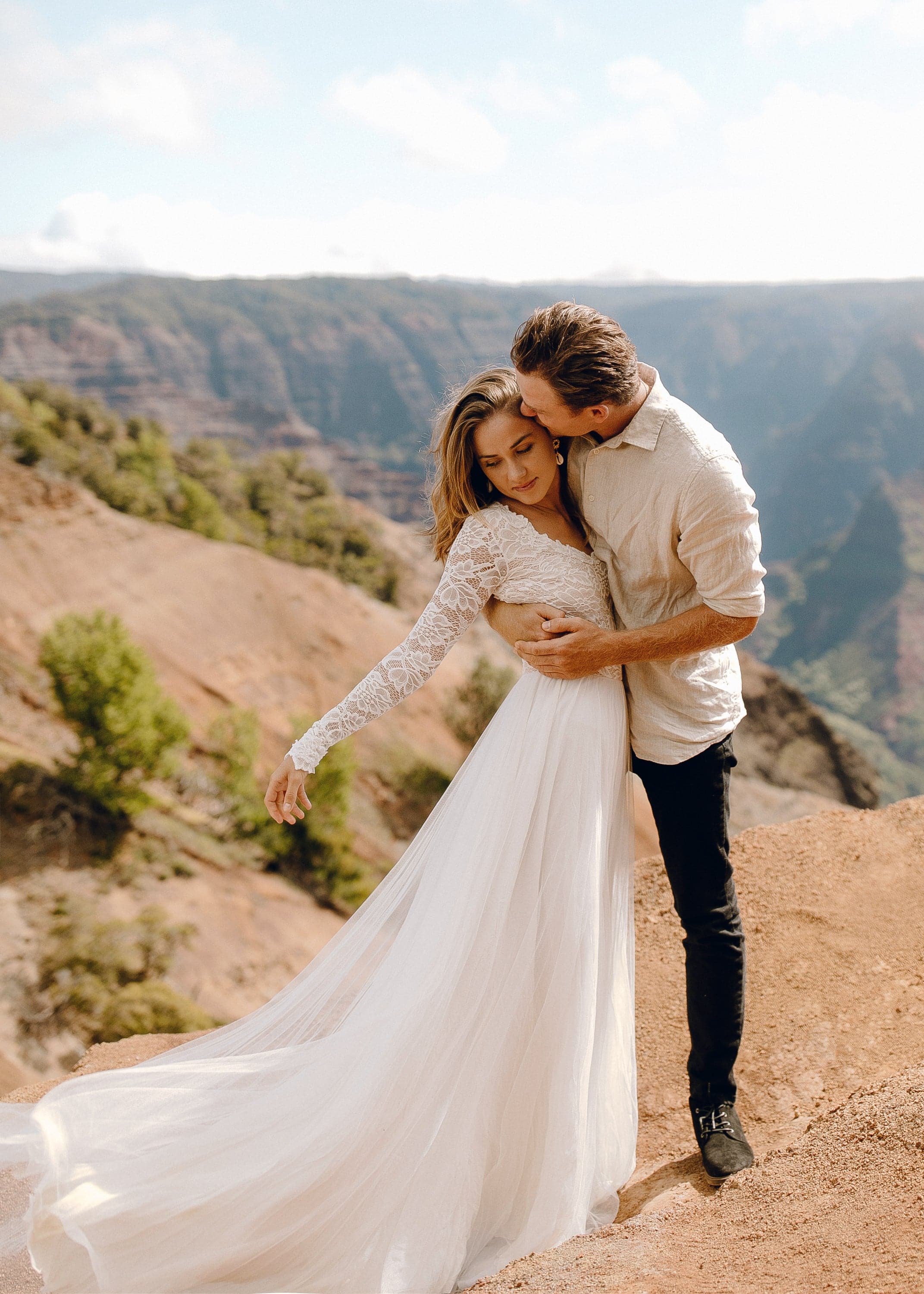 Rory 2.0 Dress - Image 22