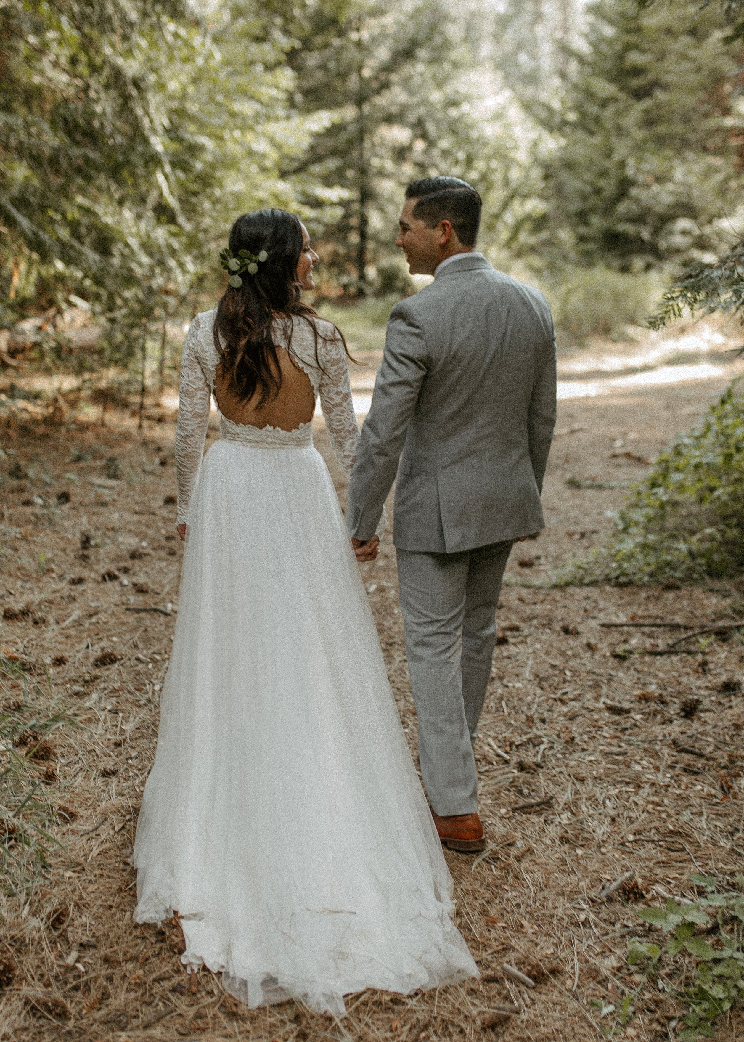 Rory 2.0 Dress - Image 3