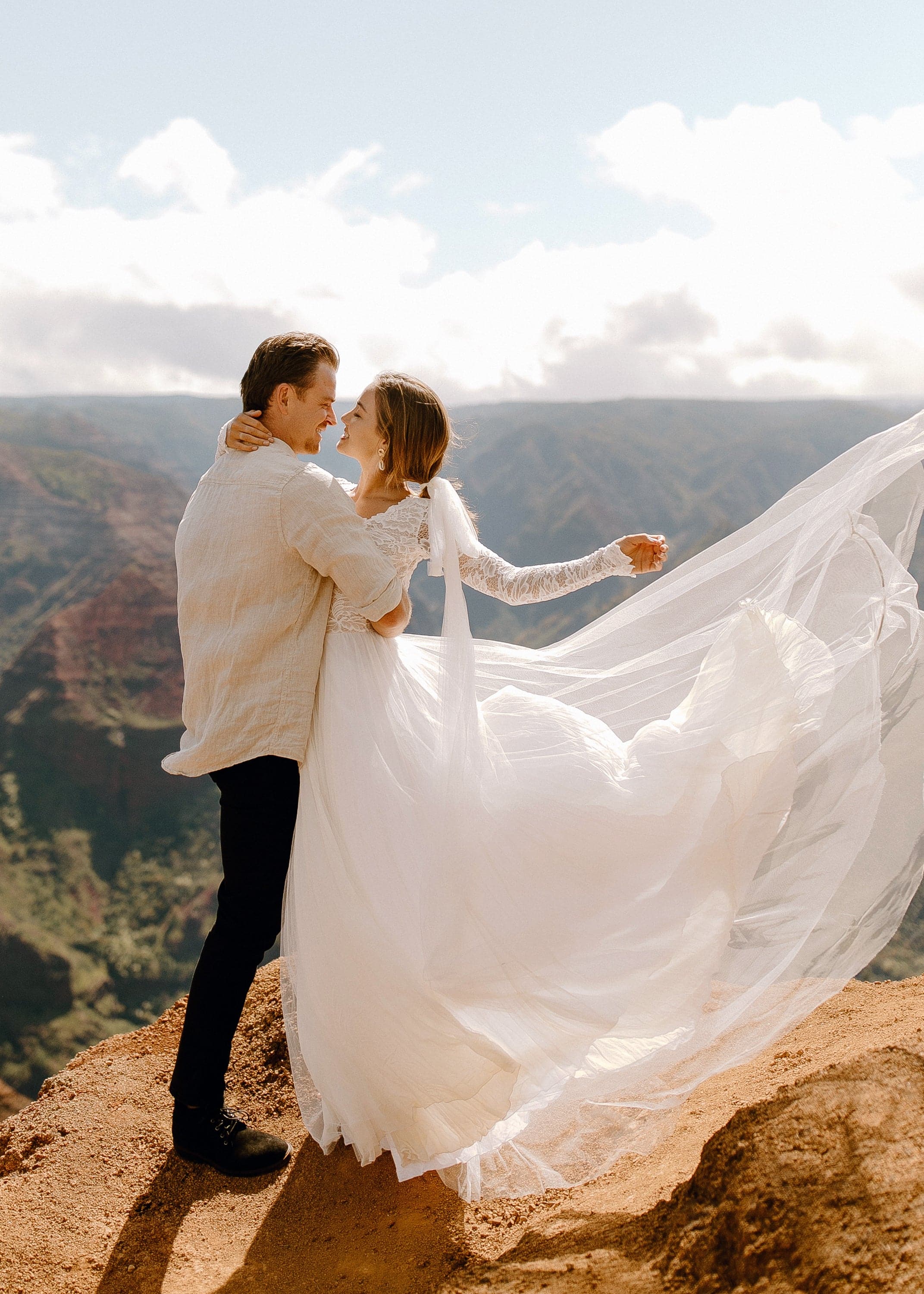 Rory 2.0 Dress - Image 4