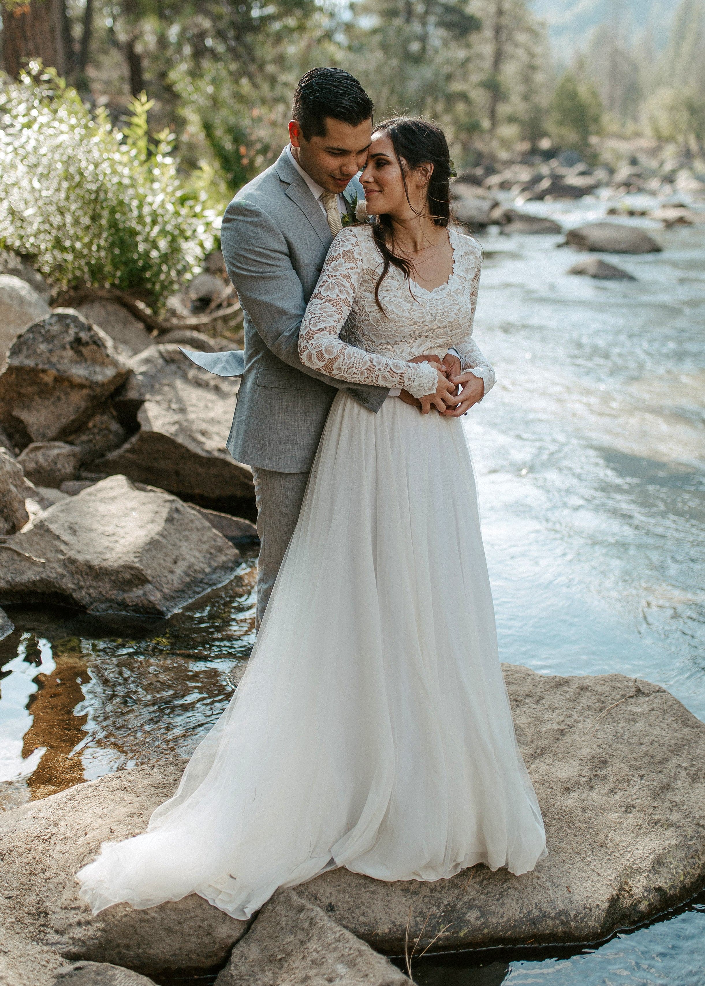 Rory 2.0 Dress - Image 5