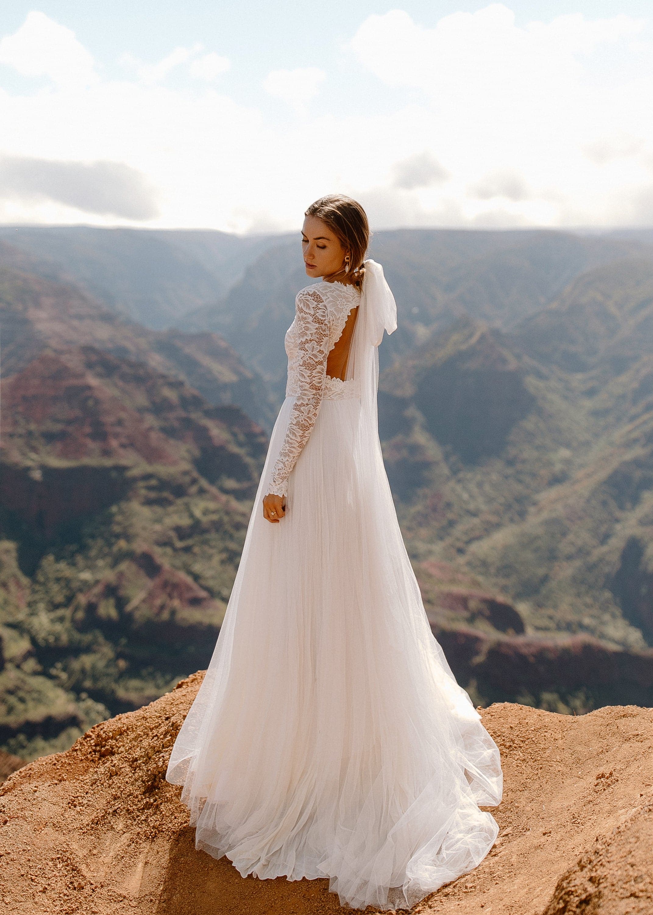 Rory 2.0 Dress - Image 7