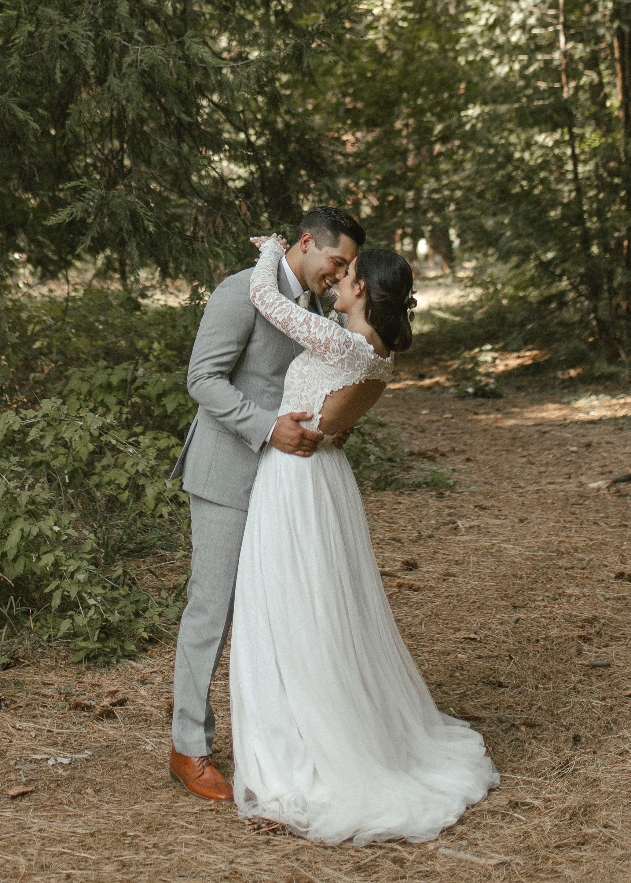 Rory 2.0 Dress - Image 8