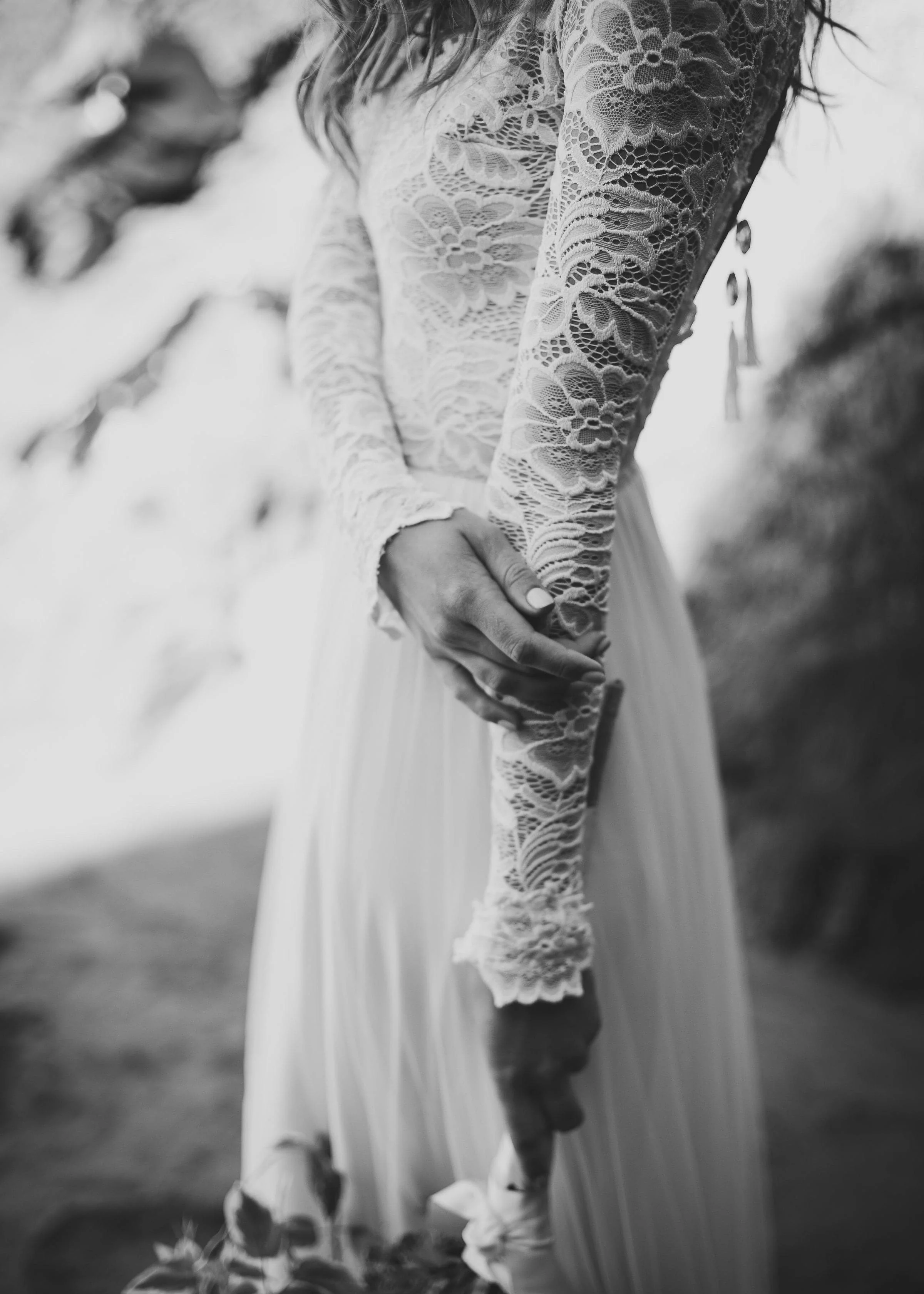 Rory 2.0 Dress - Image 9