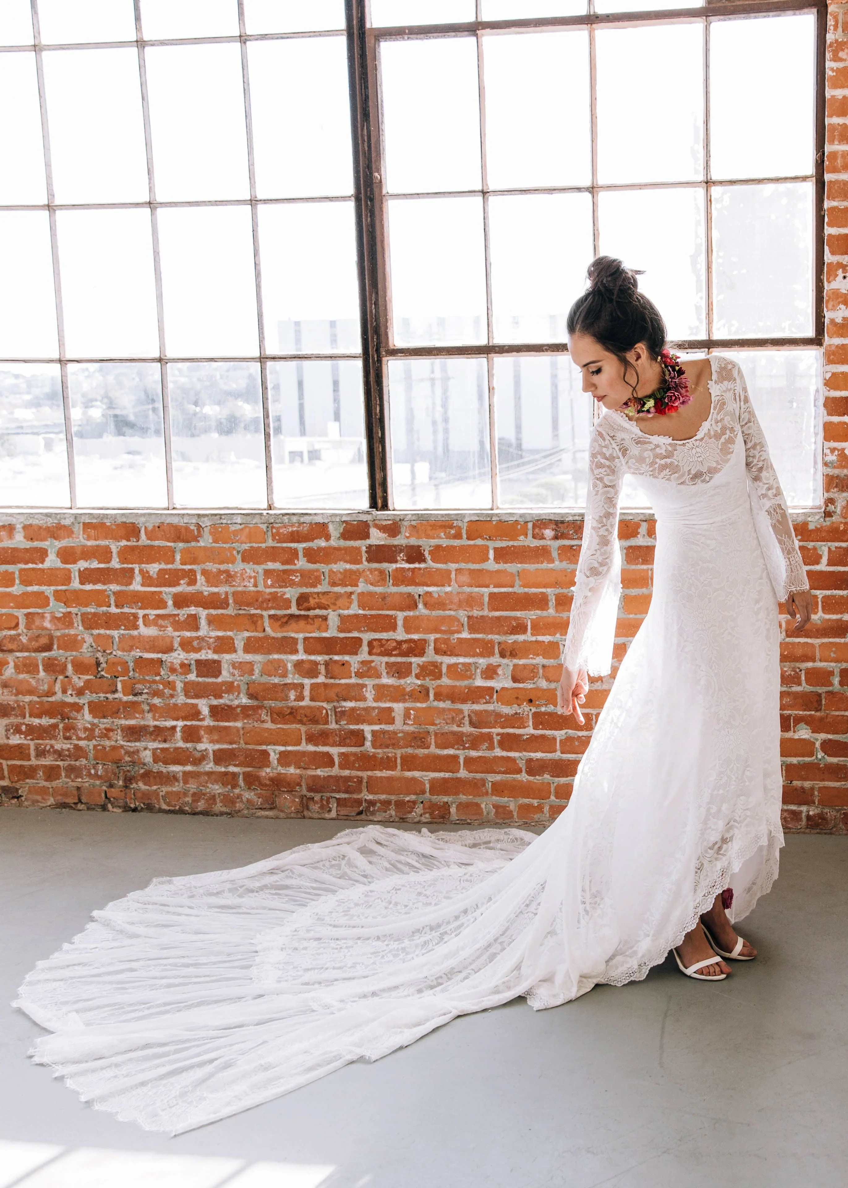 Sage Sample (size XS) - Image 12