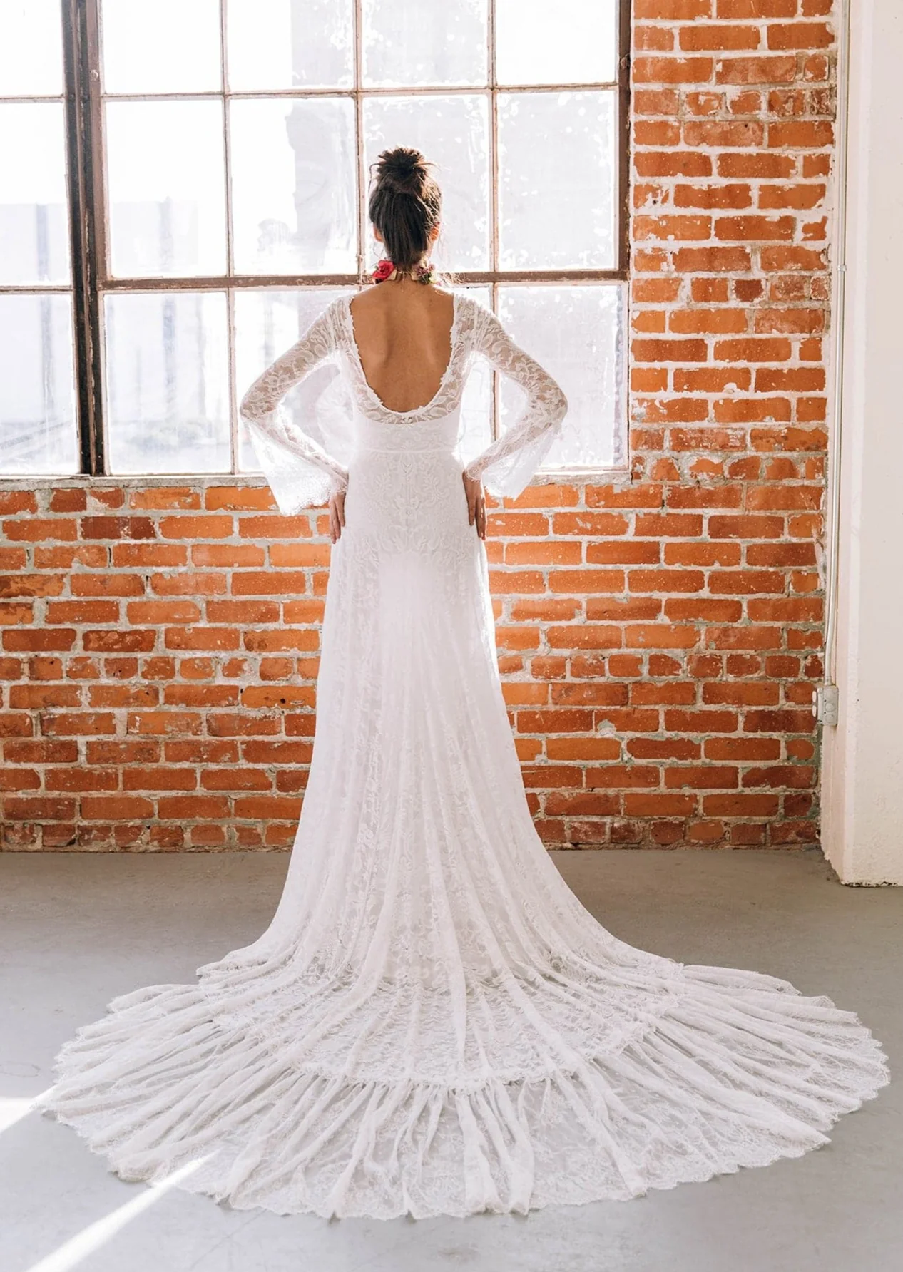 Sage Sample (size XS) - Image 3