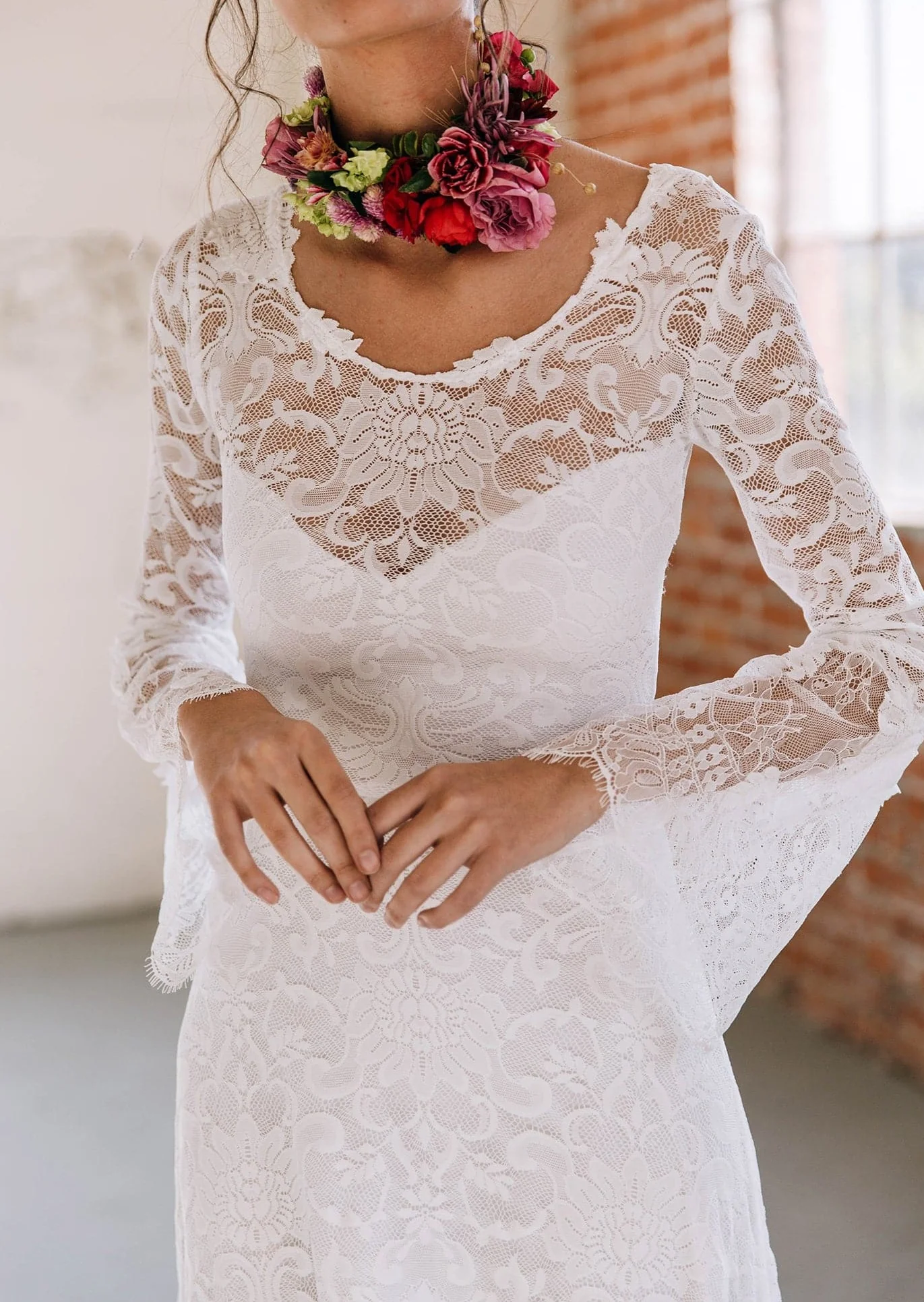 Sage Sample (size XS) - Image 8