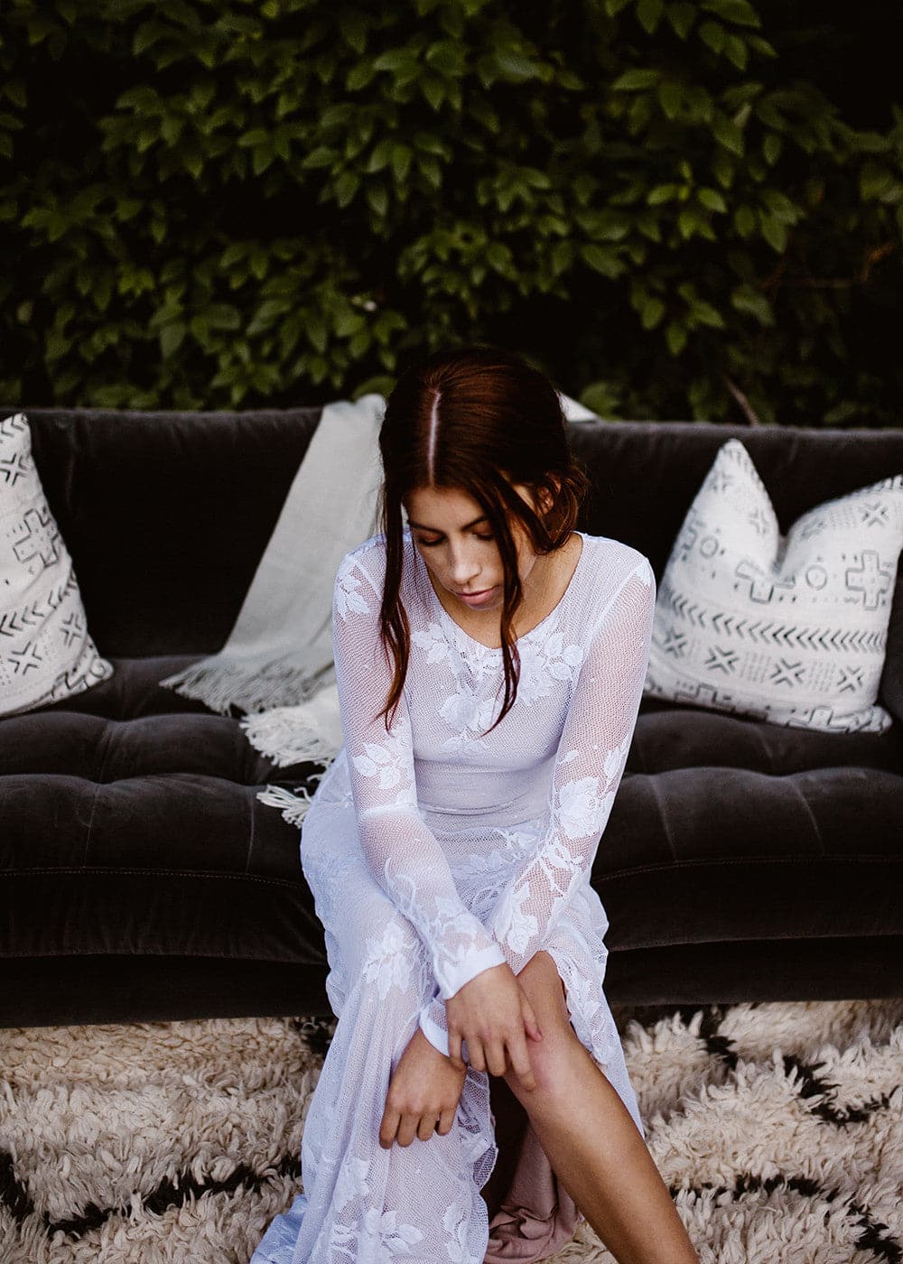 Senia Dress - Image 11