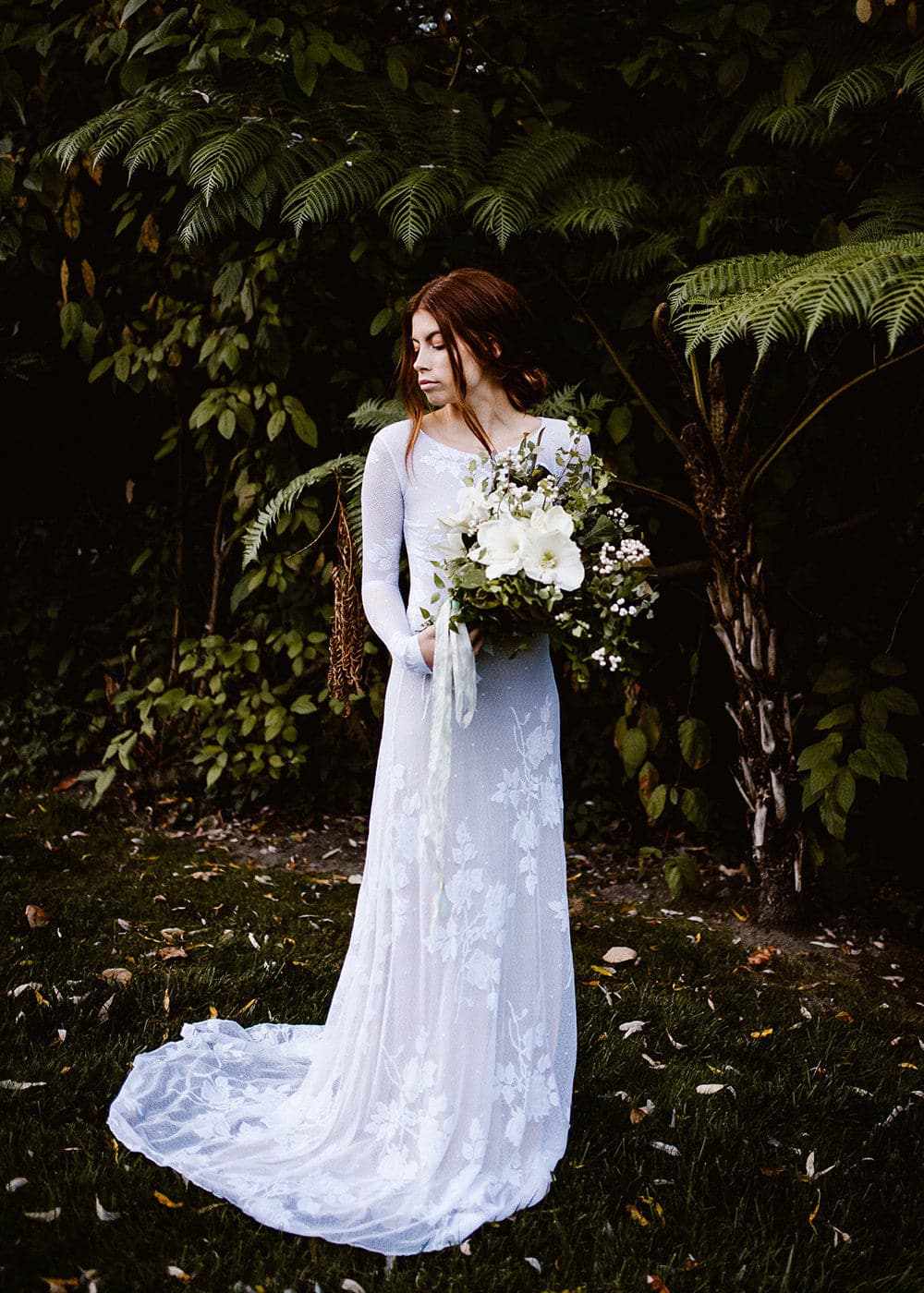 Senia Dress - Image 12