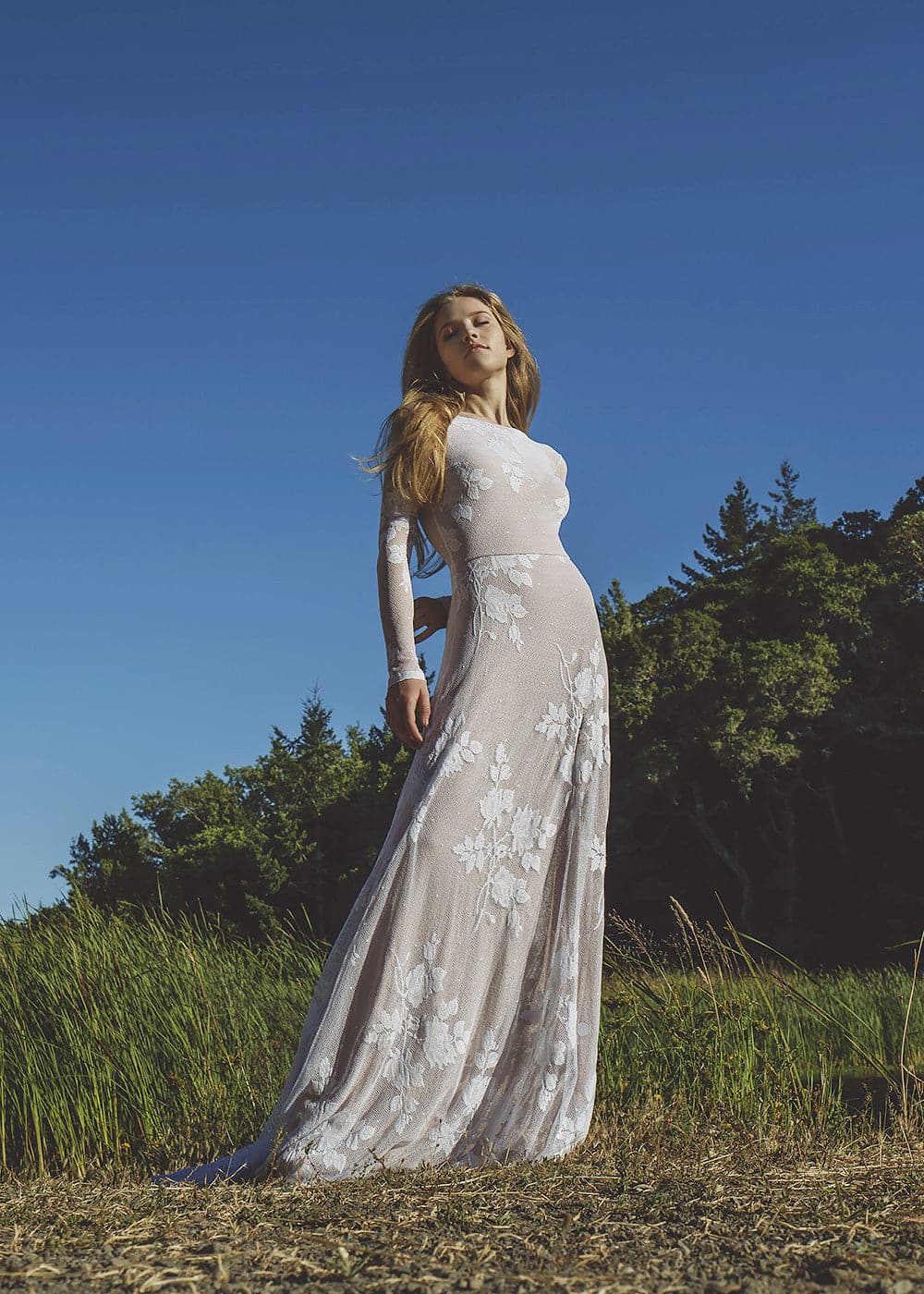 Senia Dress - Image 14