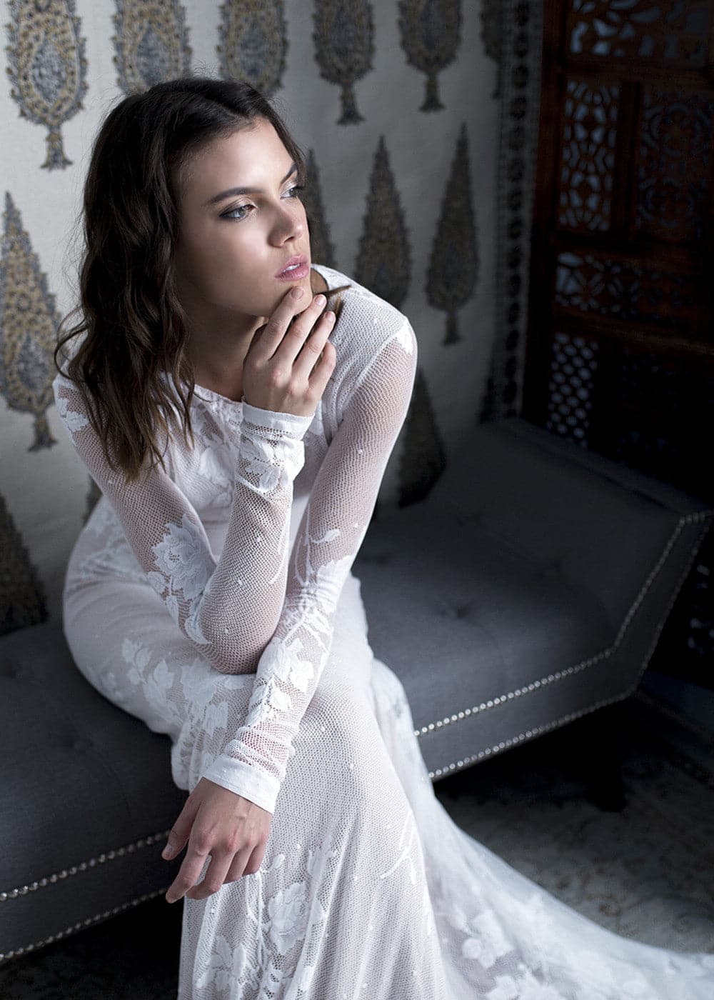 Senia Dress - Image 15