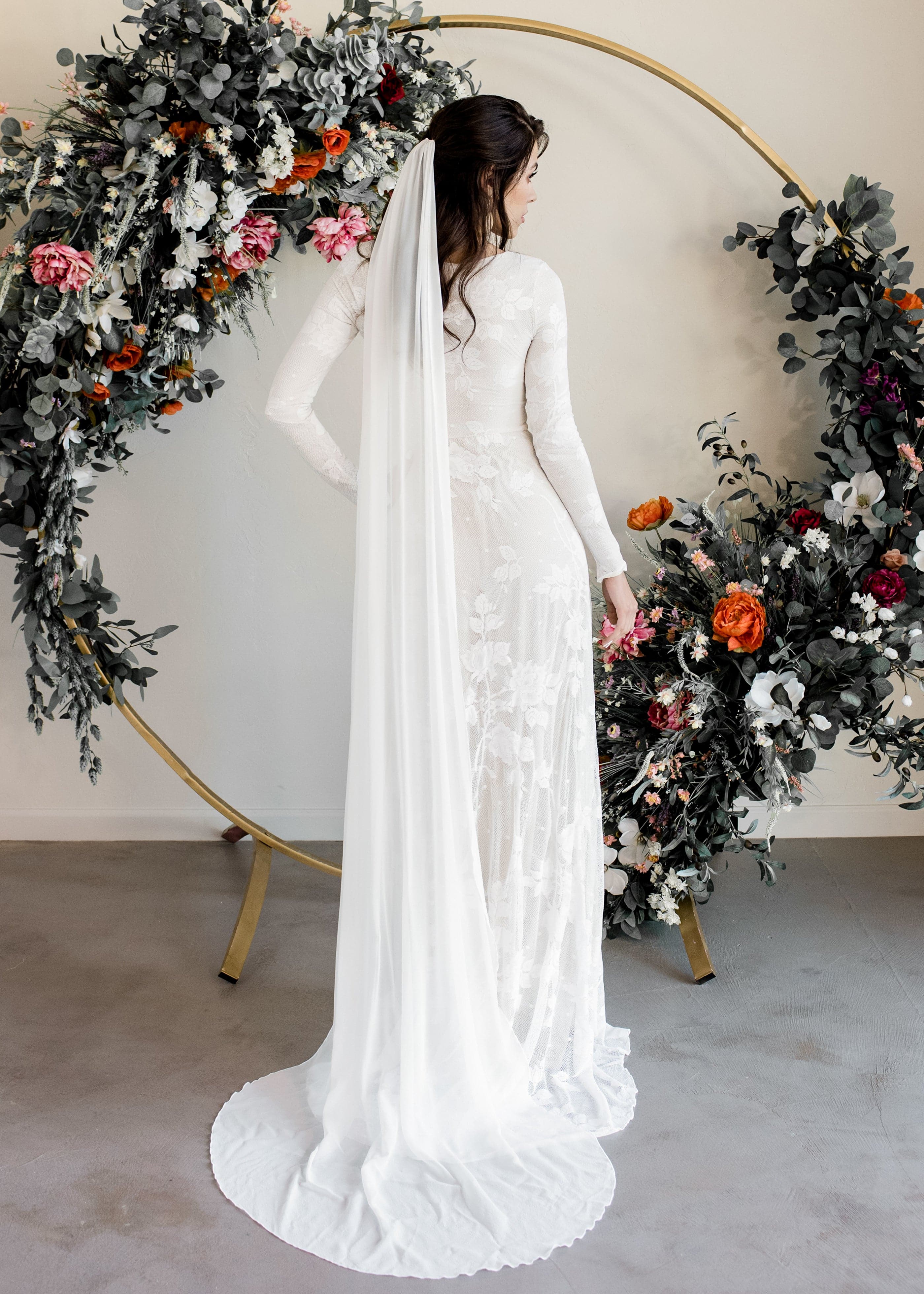 Senia Dress - Image 7