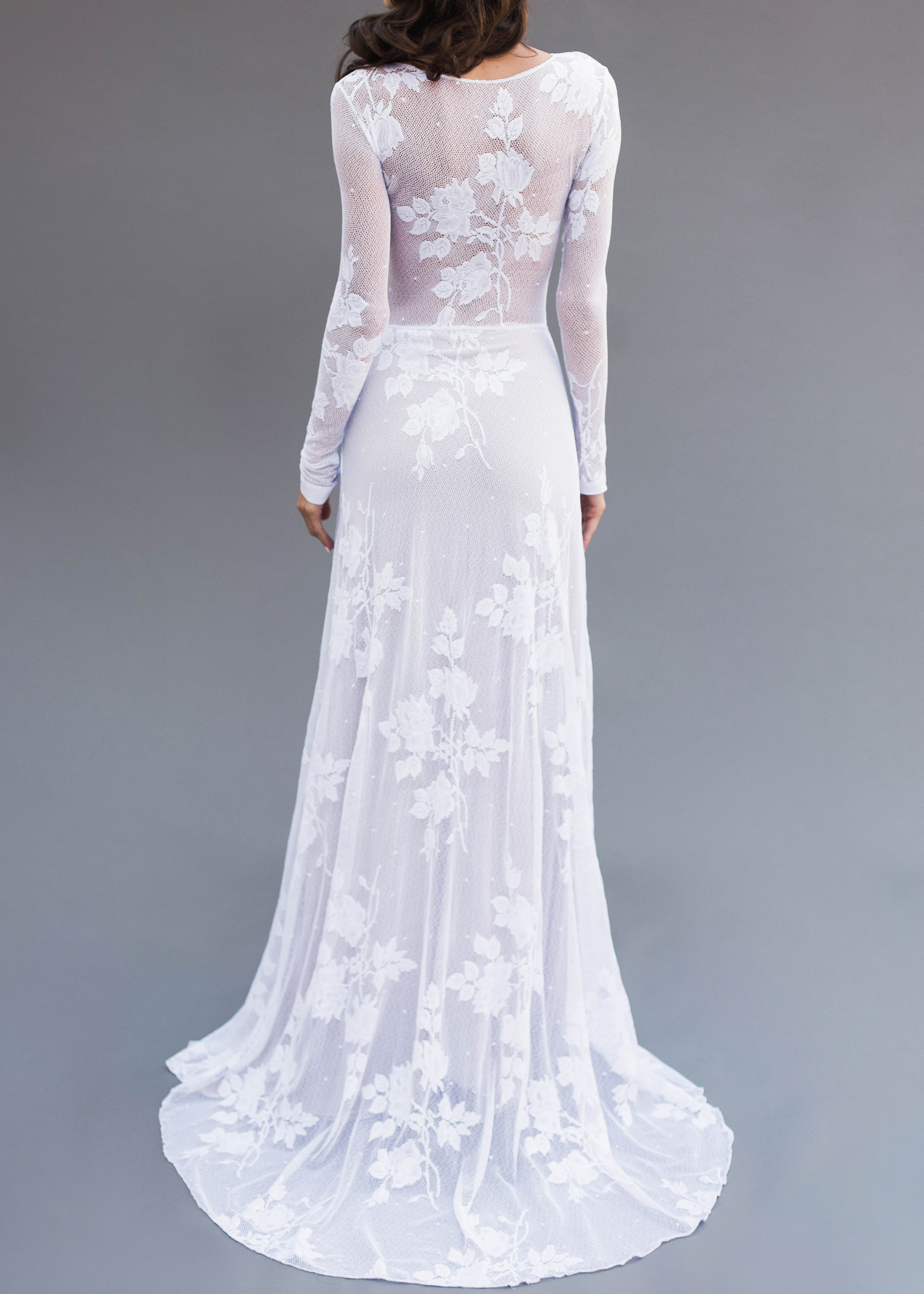 Senia Dress - Image 9