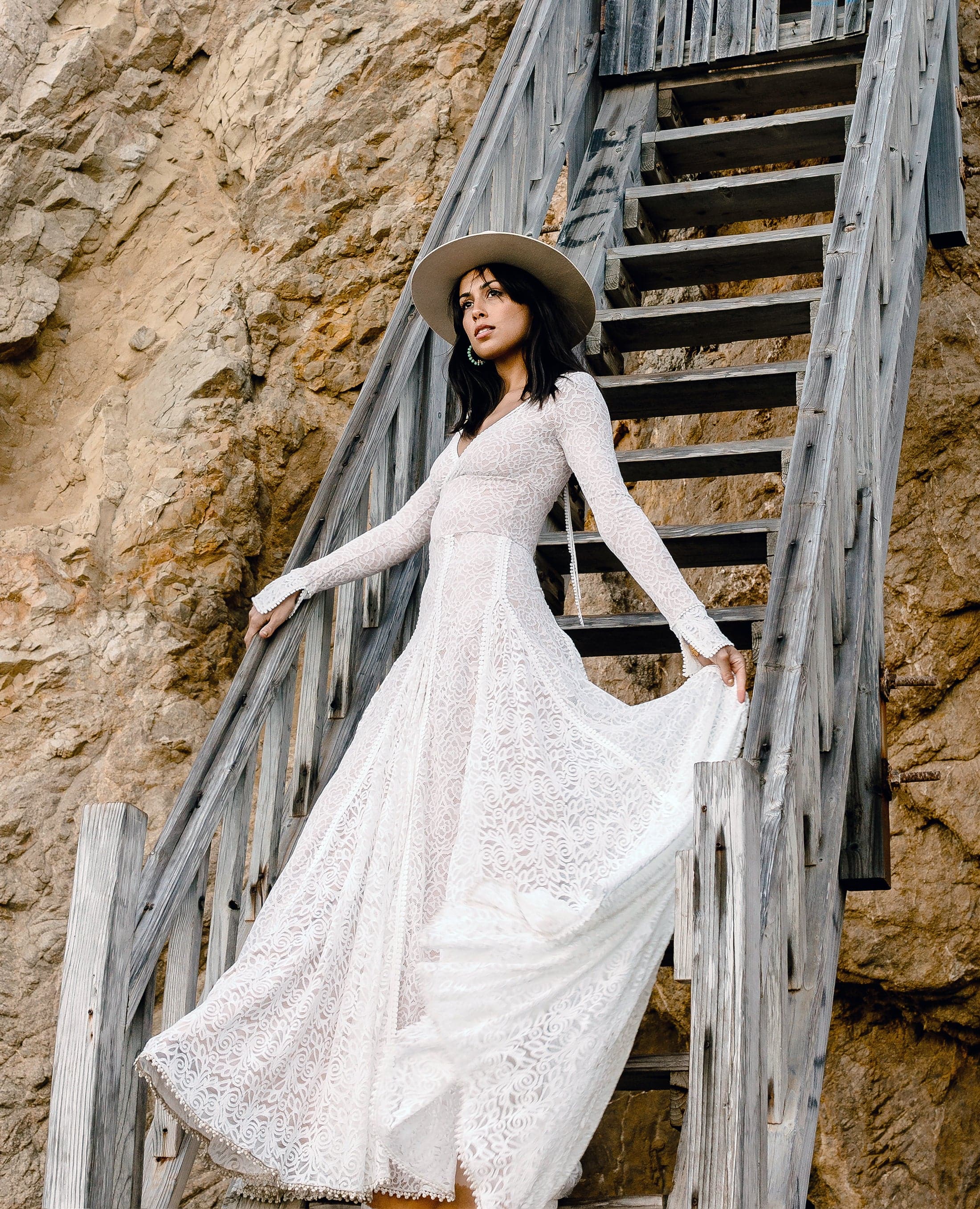 Skye Dress - Image 10