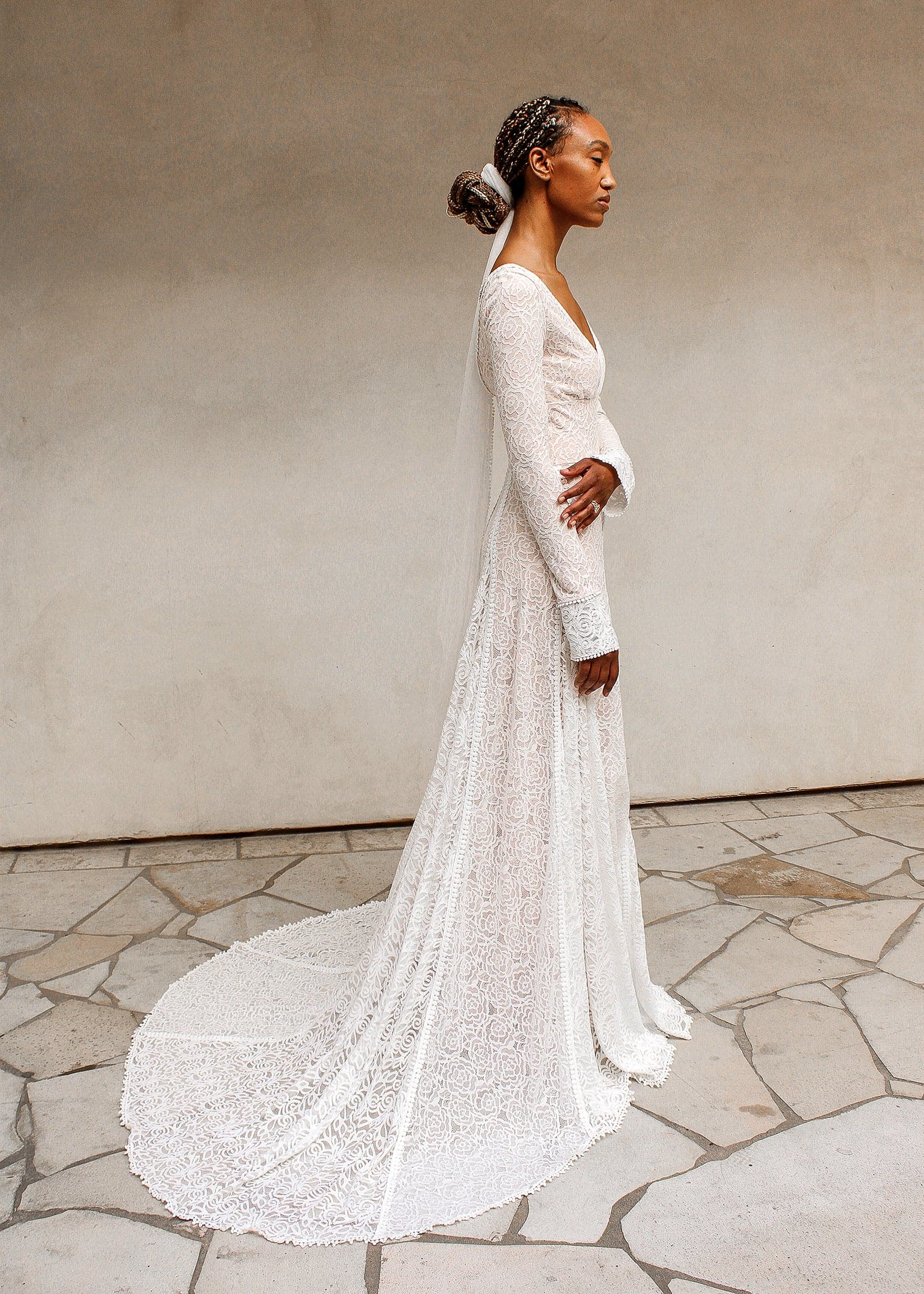 Skye Dress - Image 11