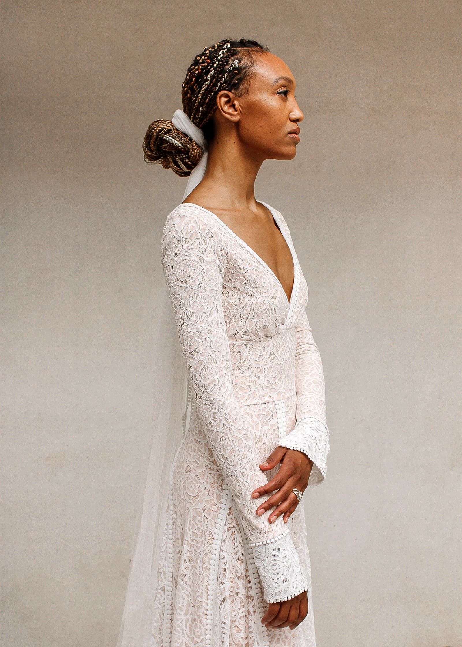 Skye Dress - Image 12