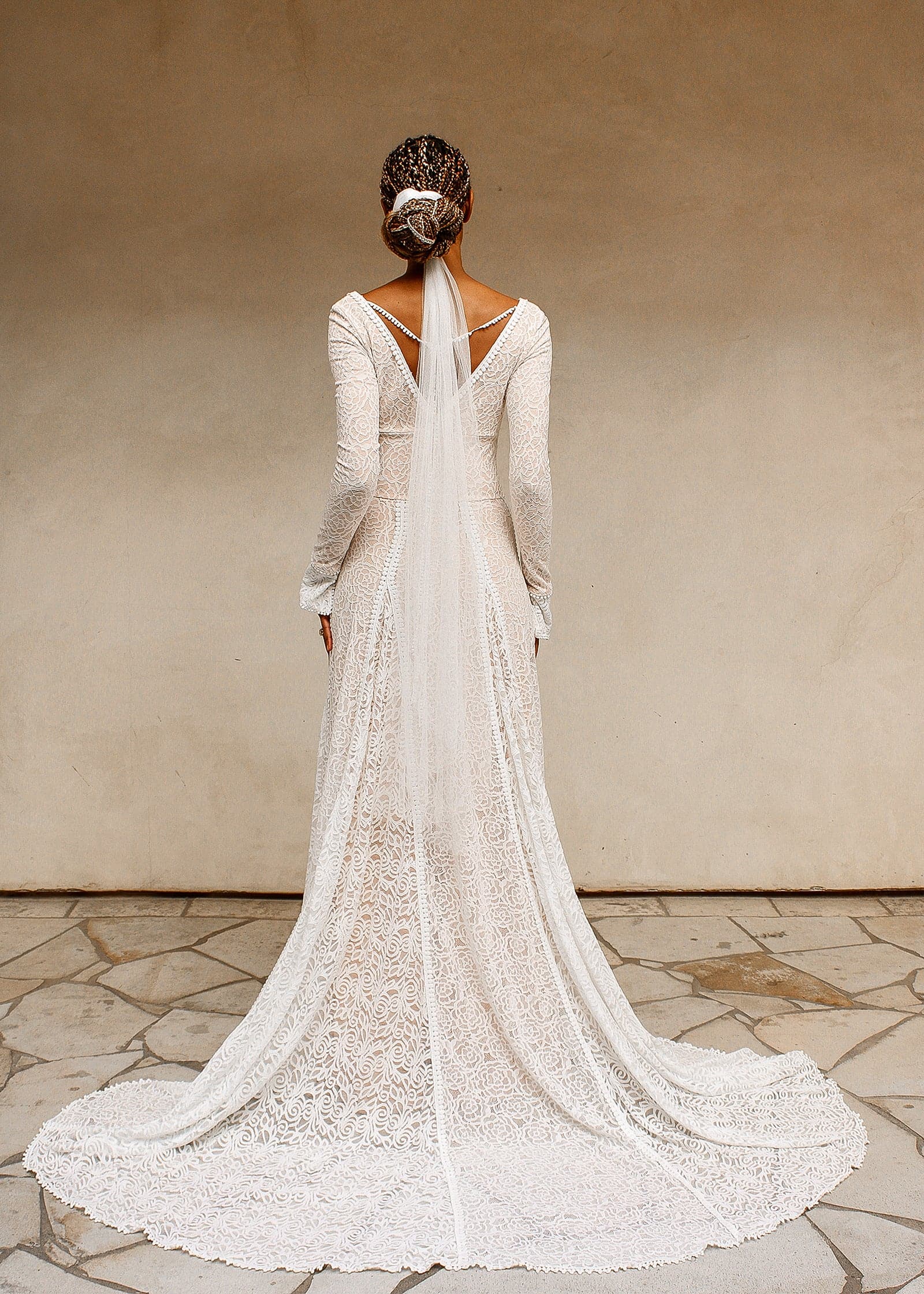 Skye Dress - Image 17