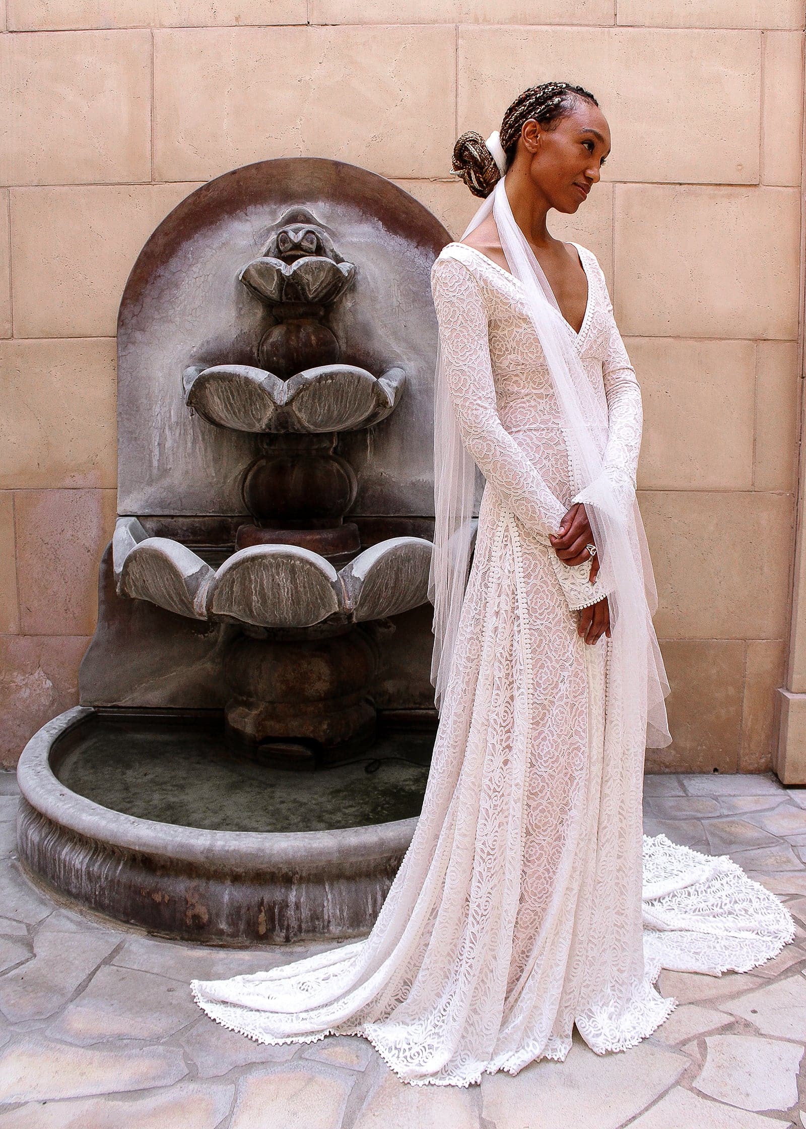 Skye Dress - Image 18