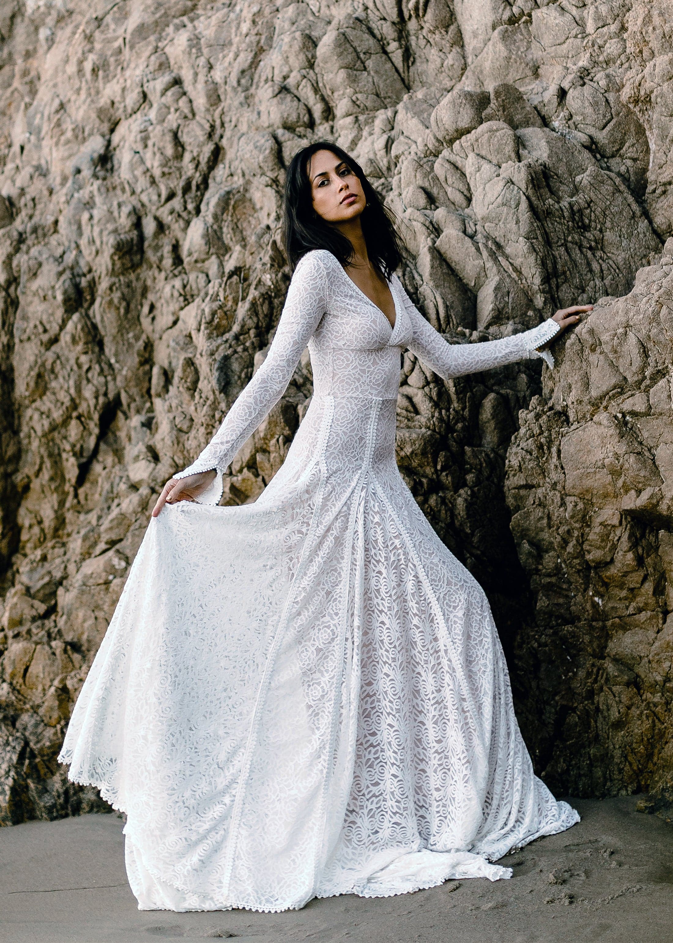 Skye Dress - Image 19