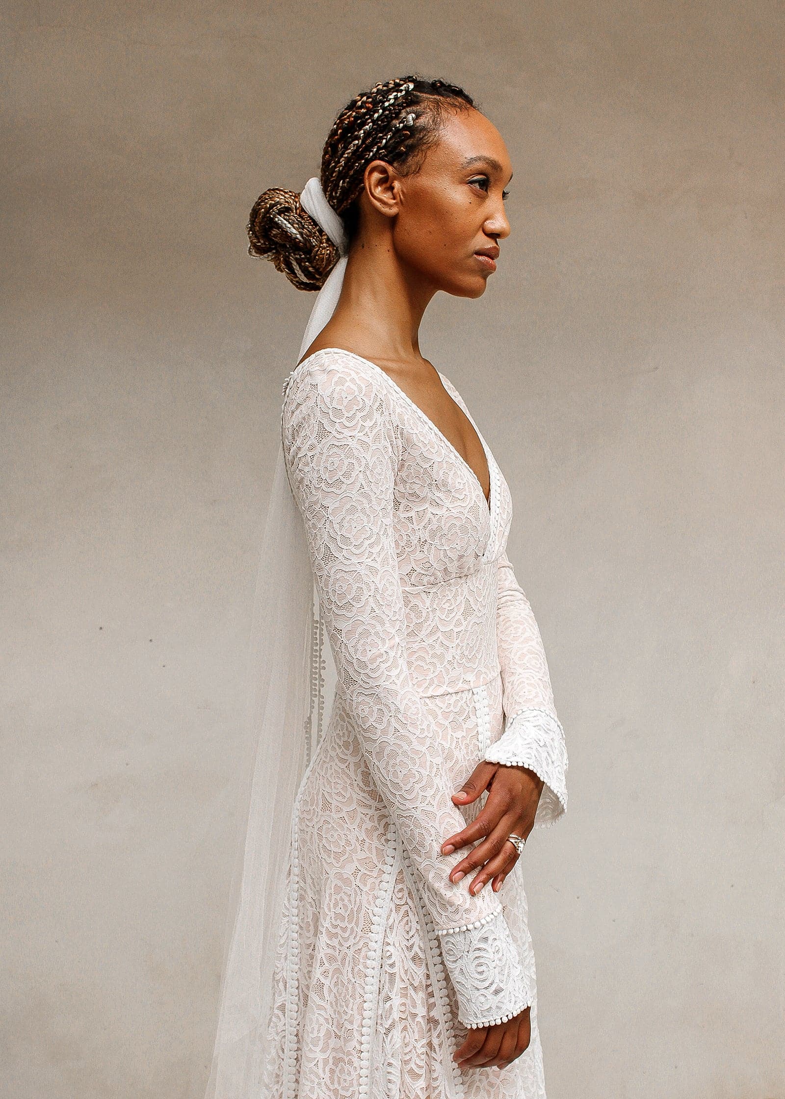 Skye Dress - Image 23