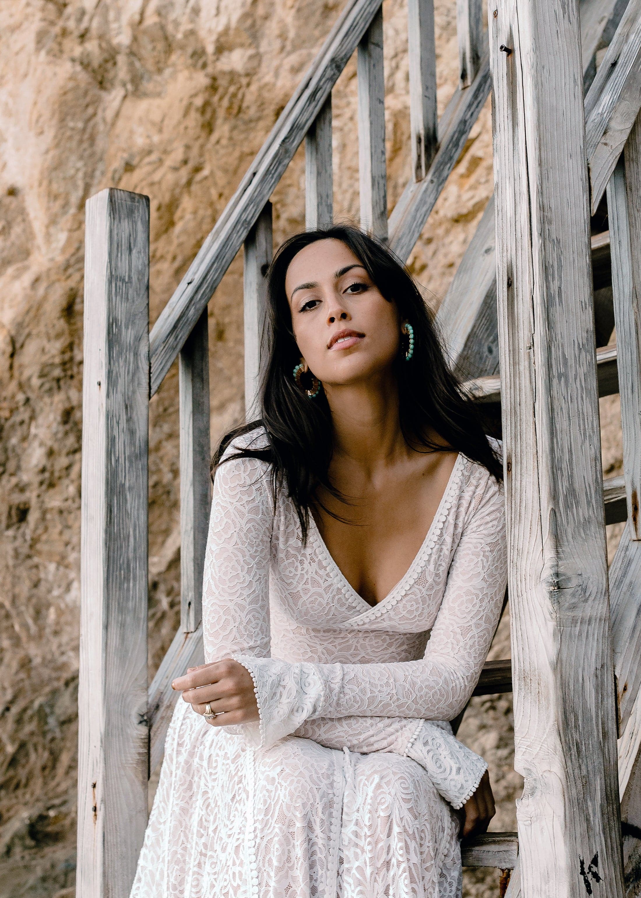 Skye Dress - Image 25