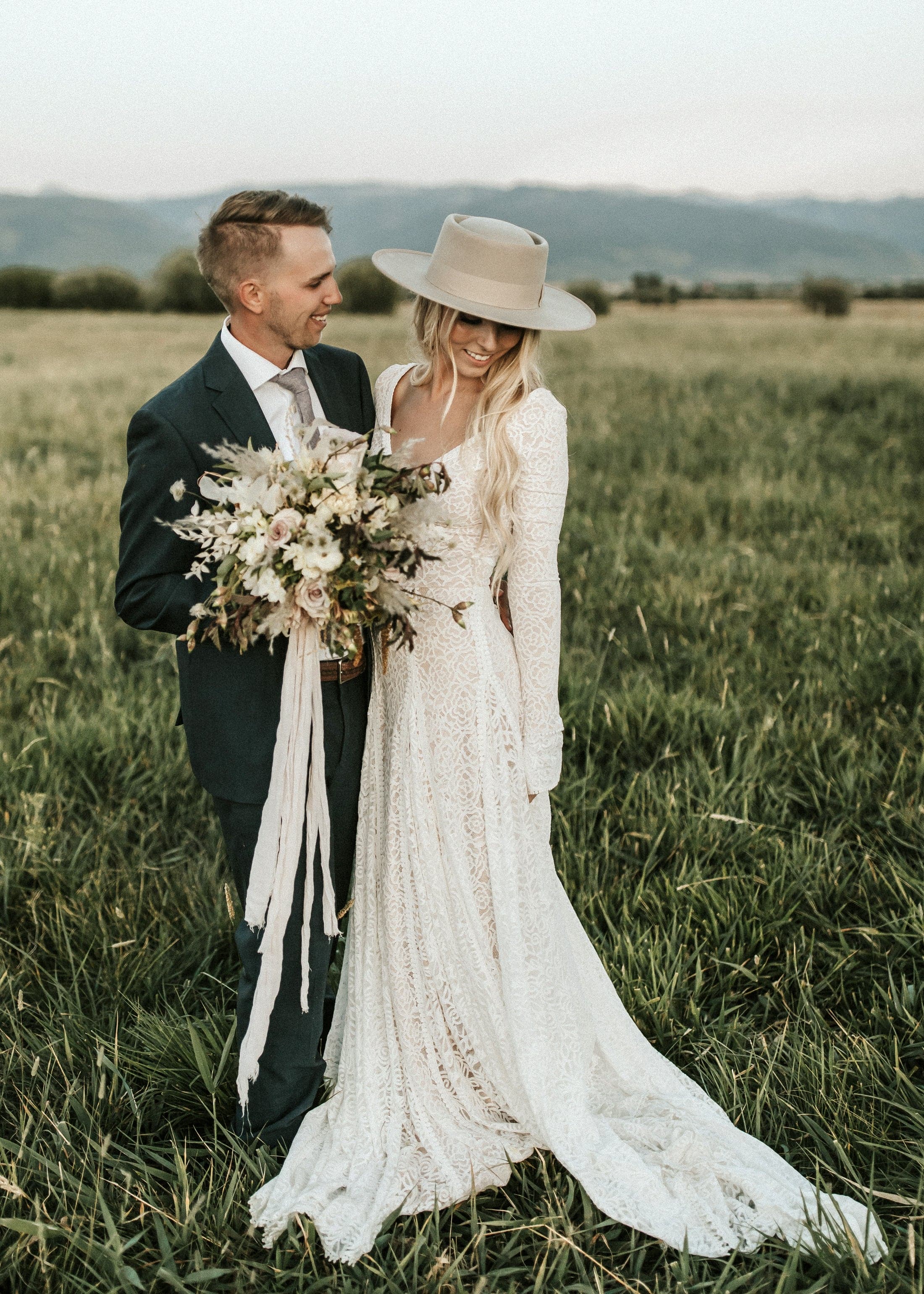 Skye Dress - Image 3