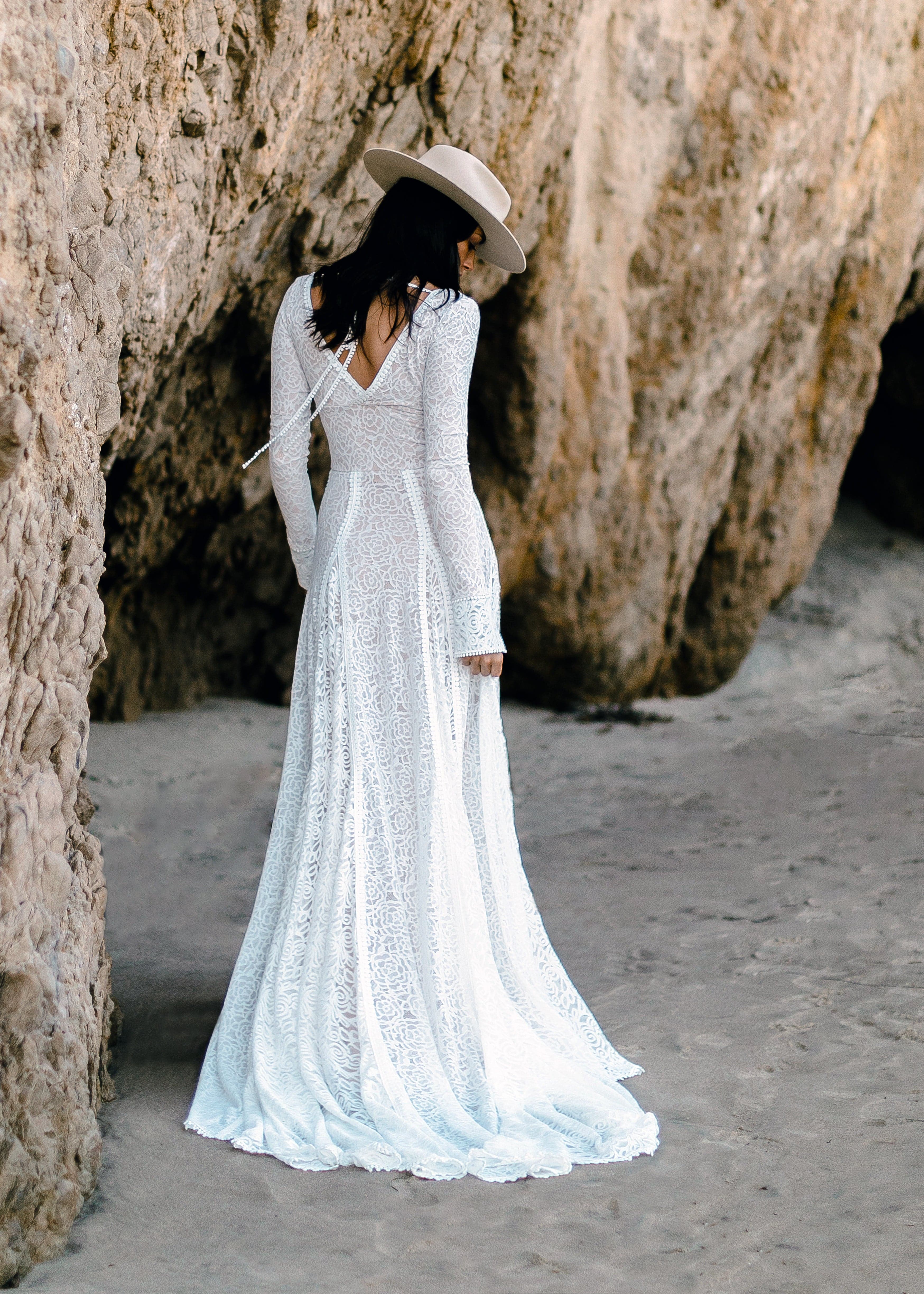 Skye Dress - Image 4