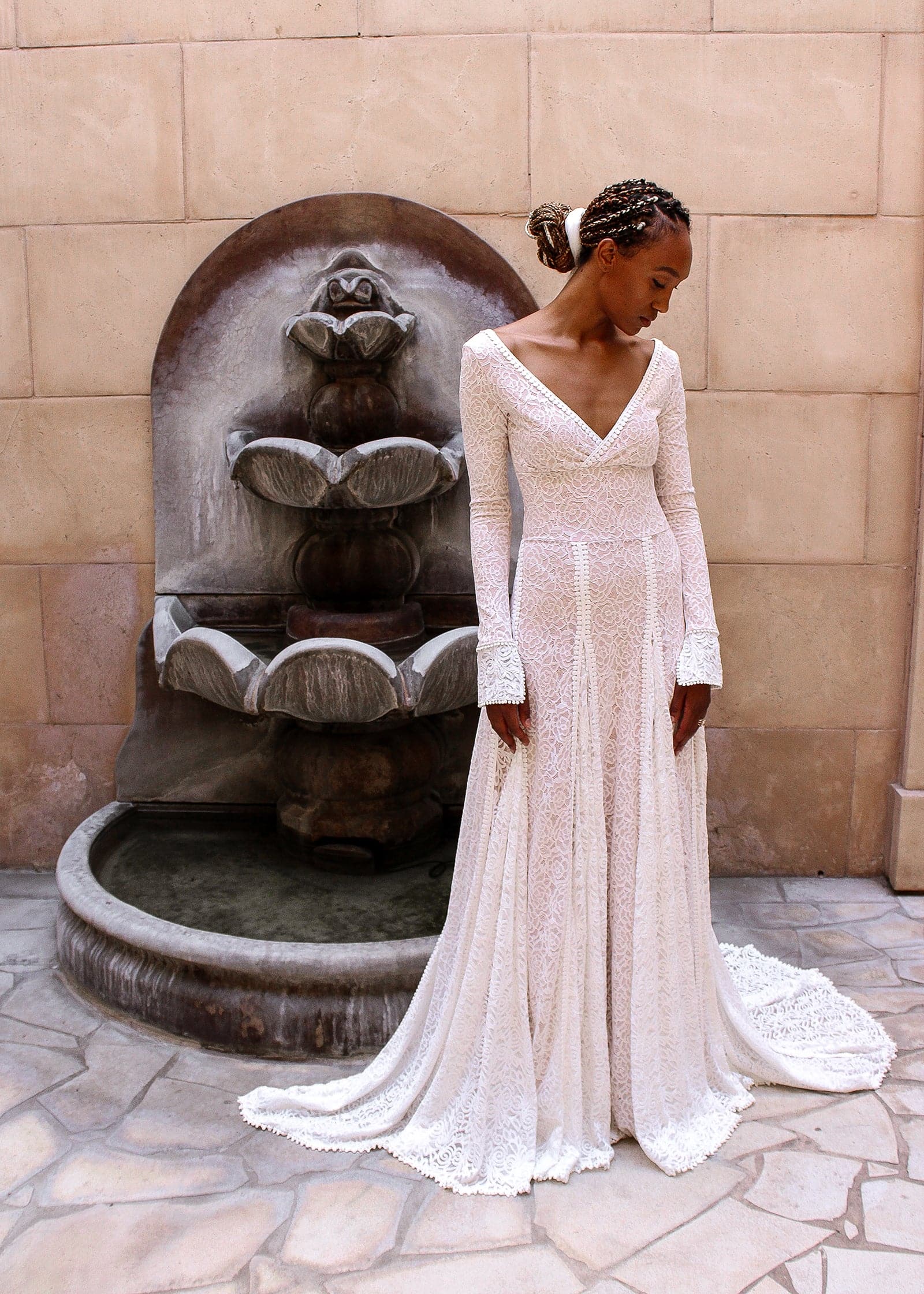 Skye Dress - Image 5