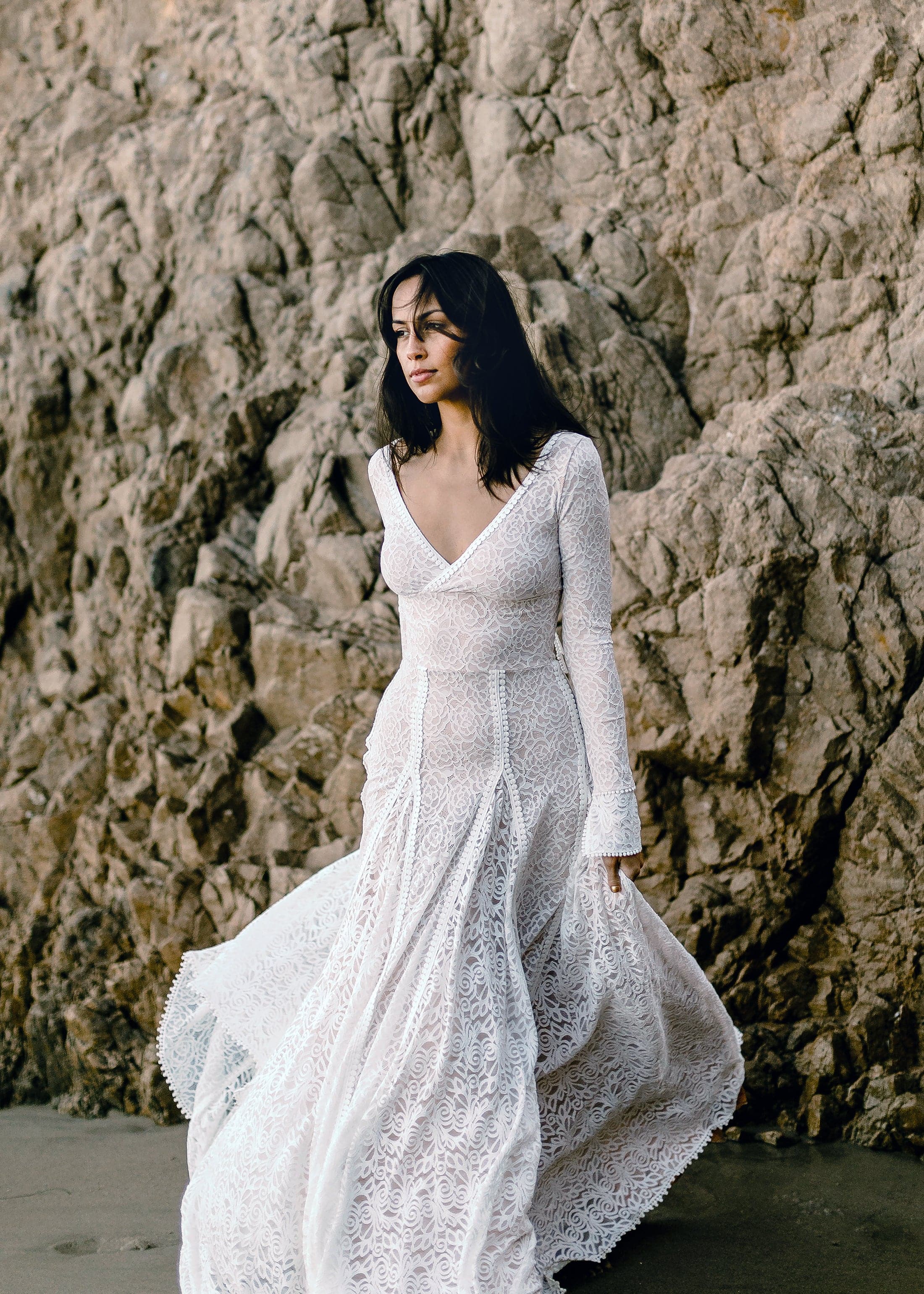 Skye Dress - Image 7