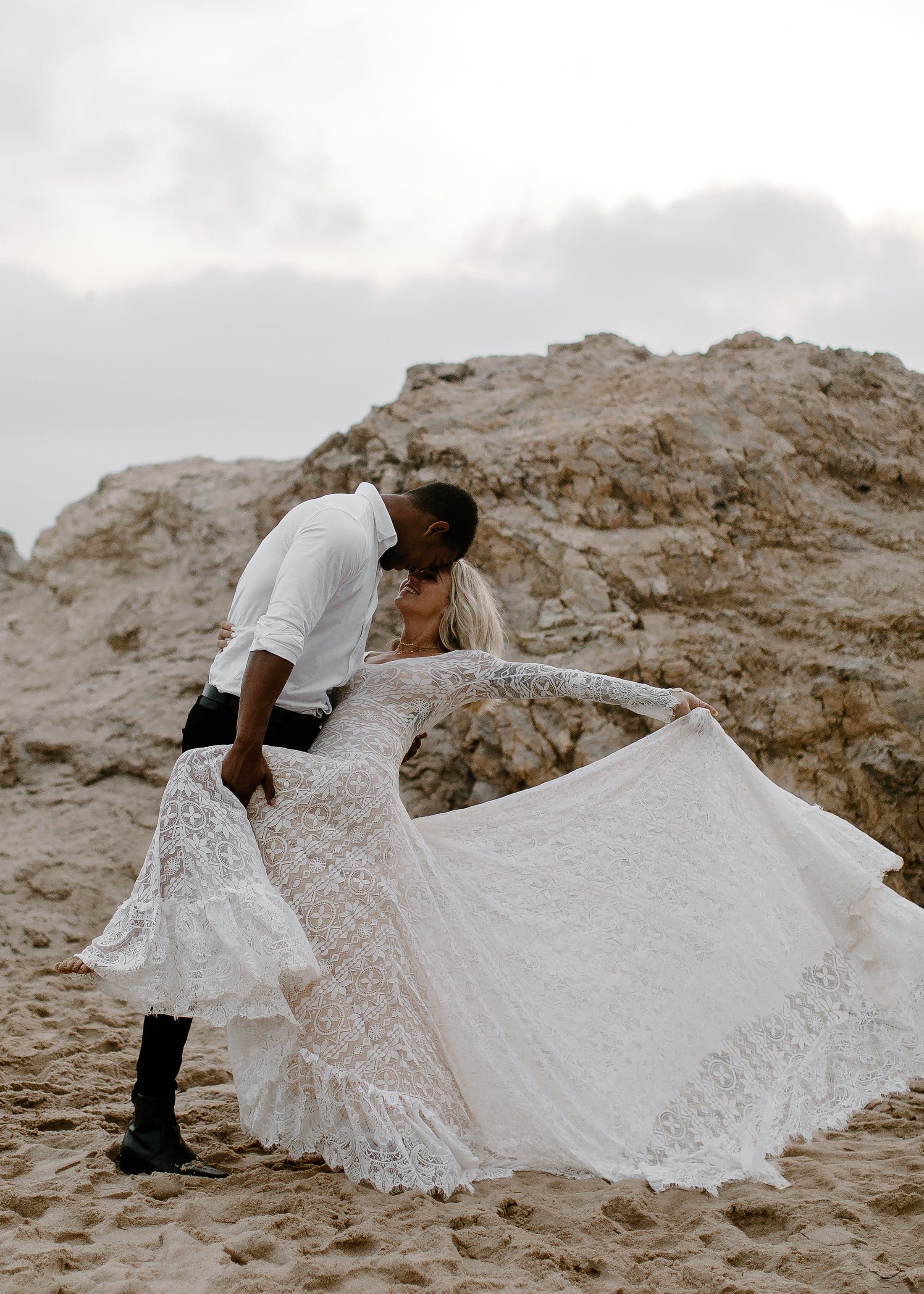 Starla Dress - Image 10