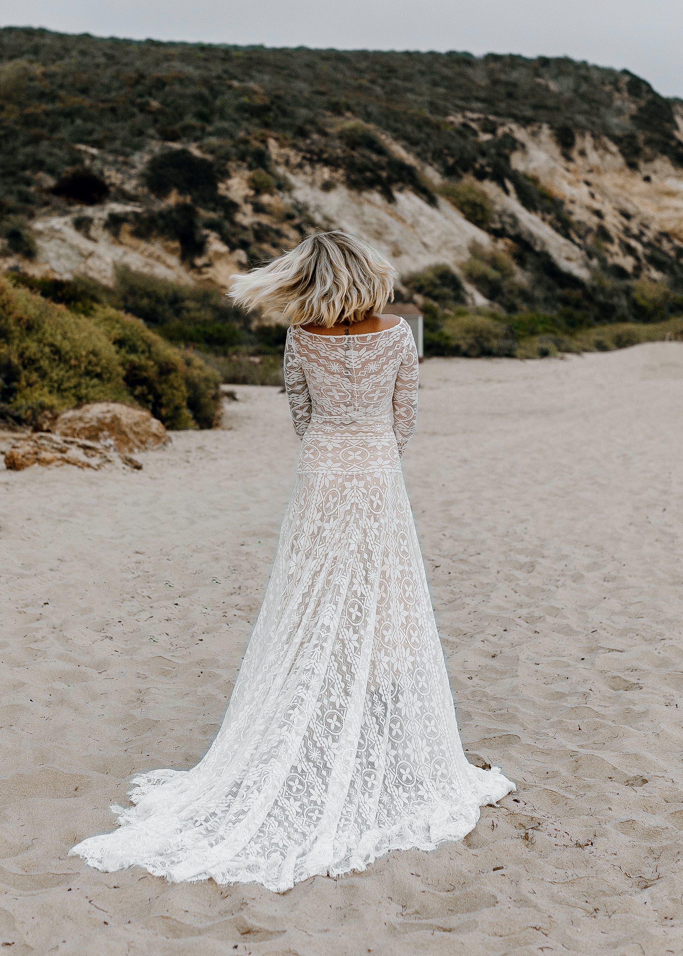 Starla Dress - Image 11