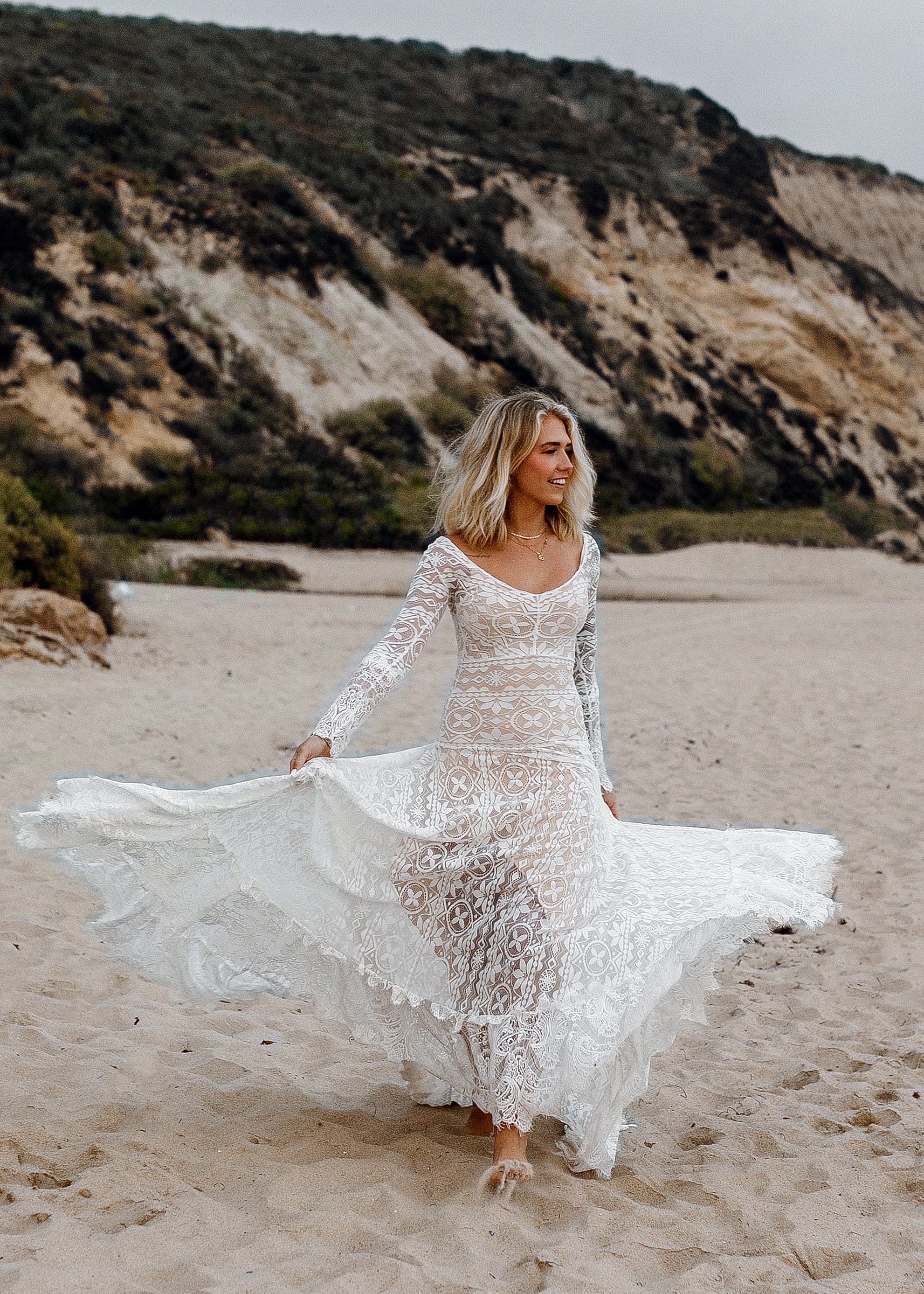 Starla Dress - Image 12