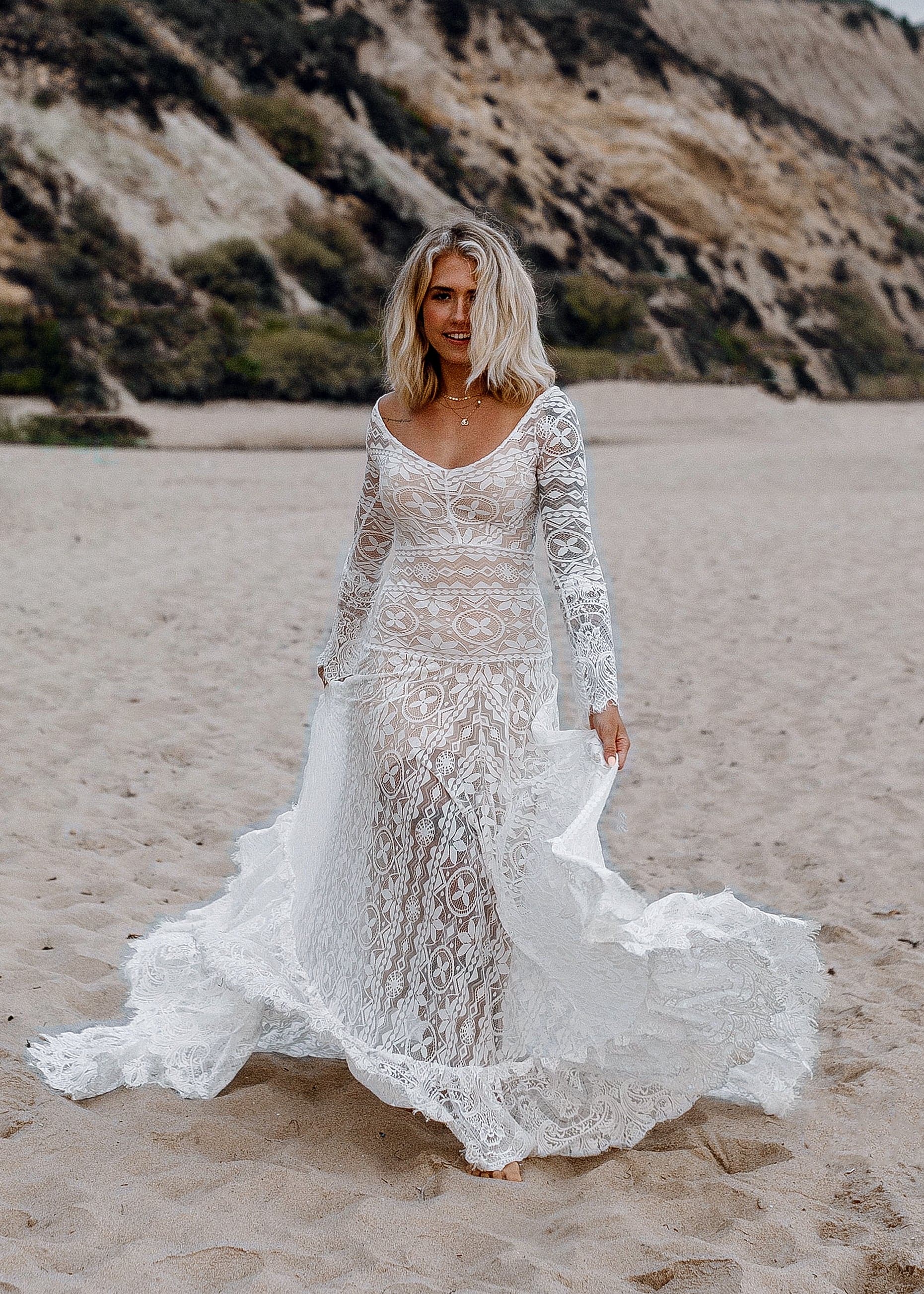 Starla Dress - Image 13