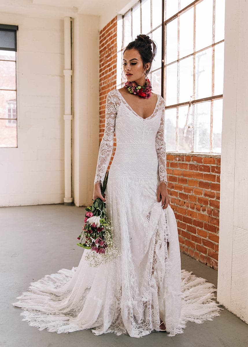 Starla Dress - Image 15