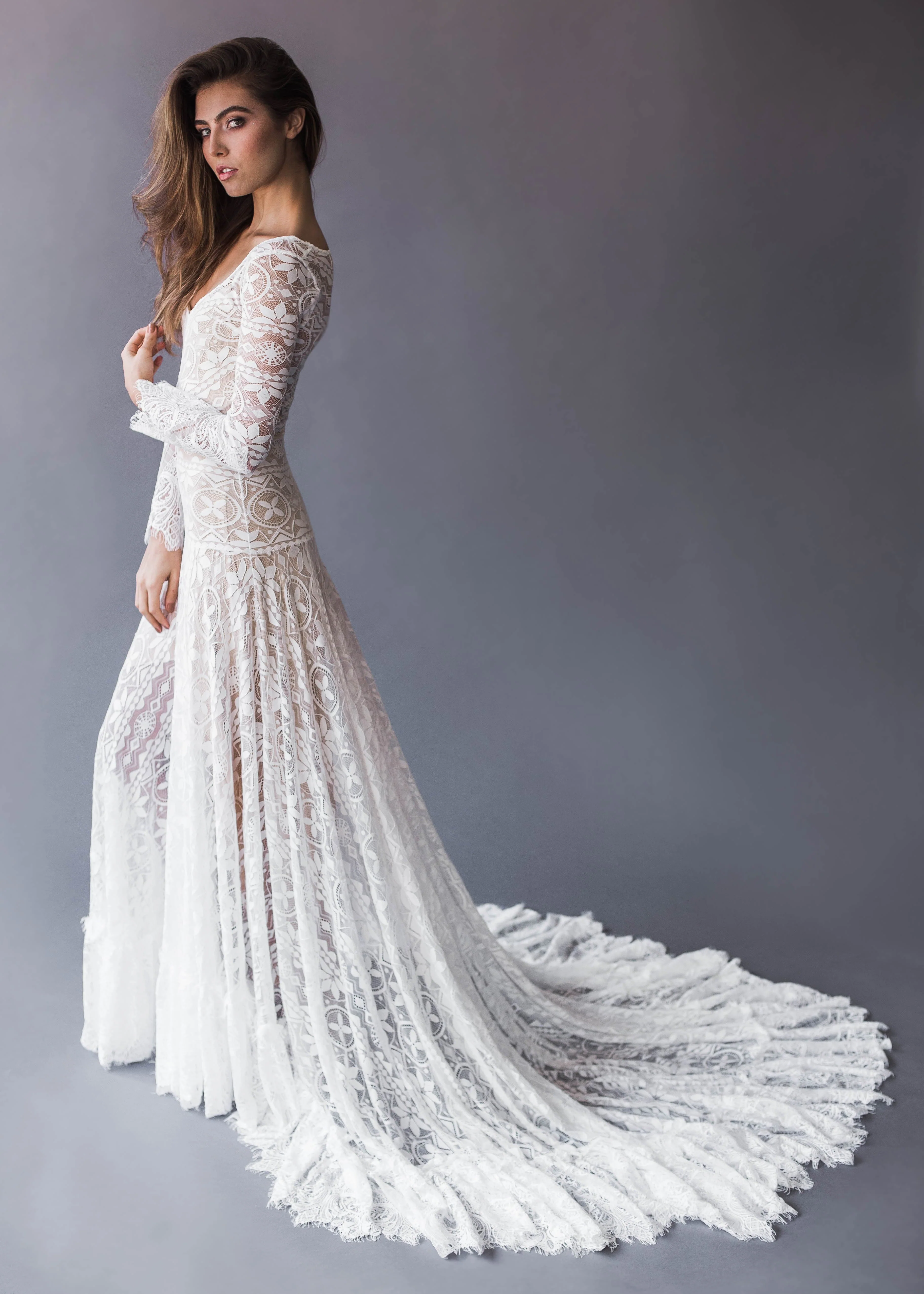 Starla Dress - Image 16