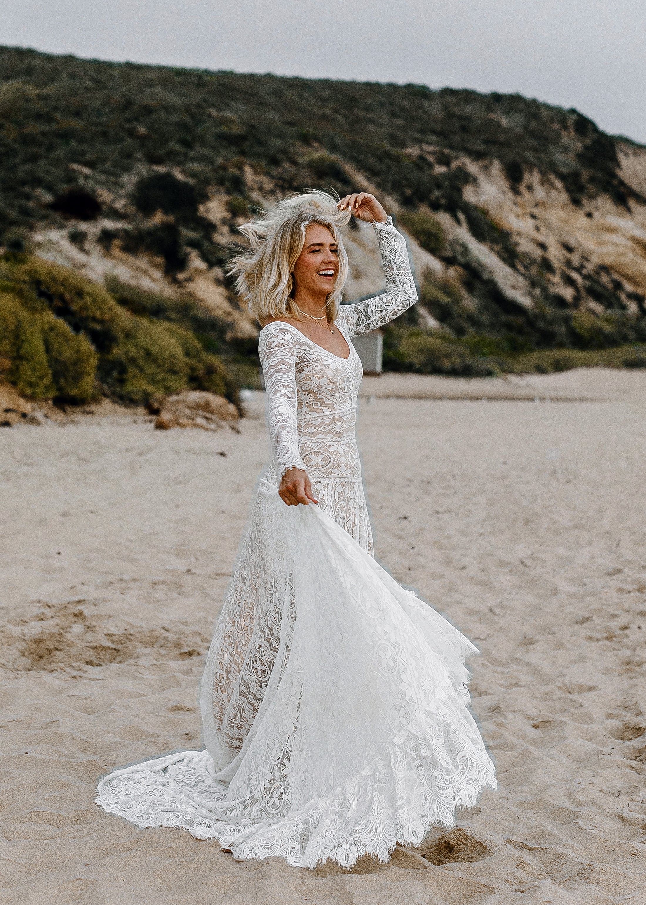 Starla Dress - Image 17