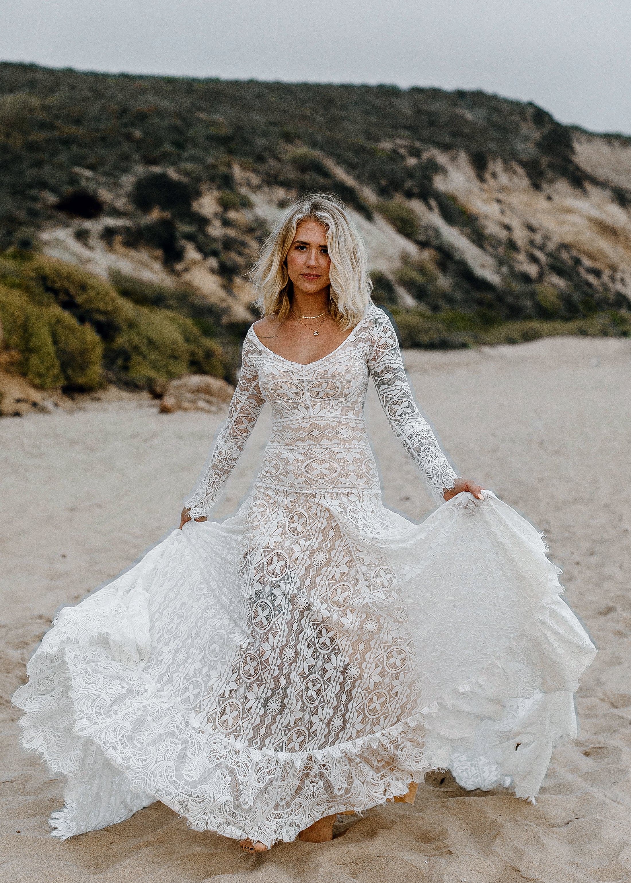 Starla Dress - Image 18