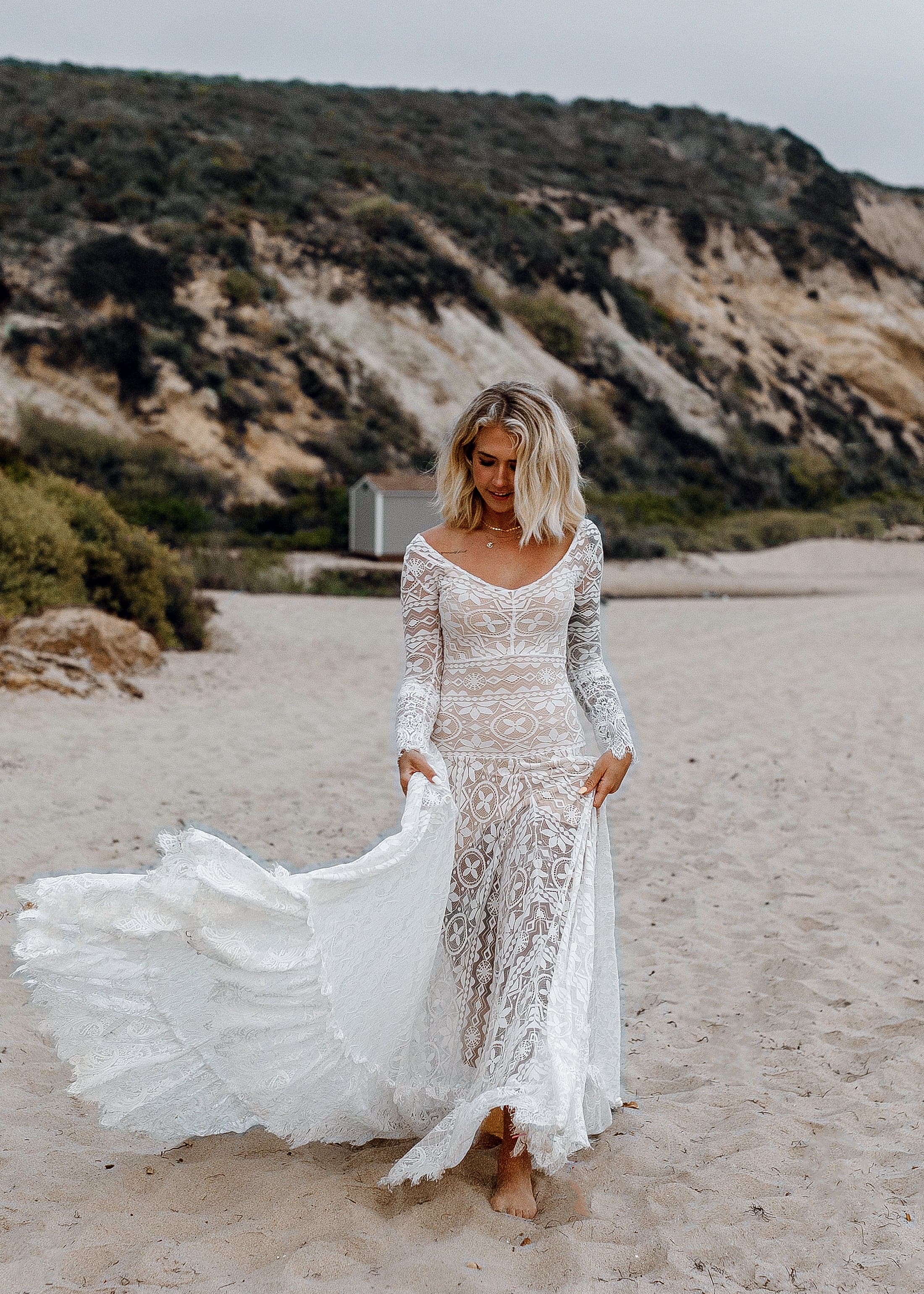 Starla Dress - Image 20