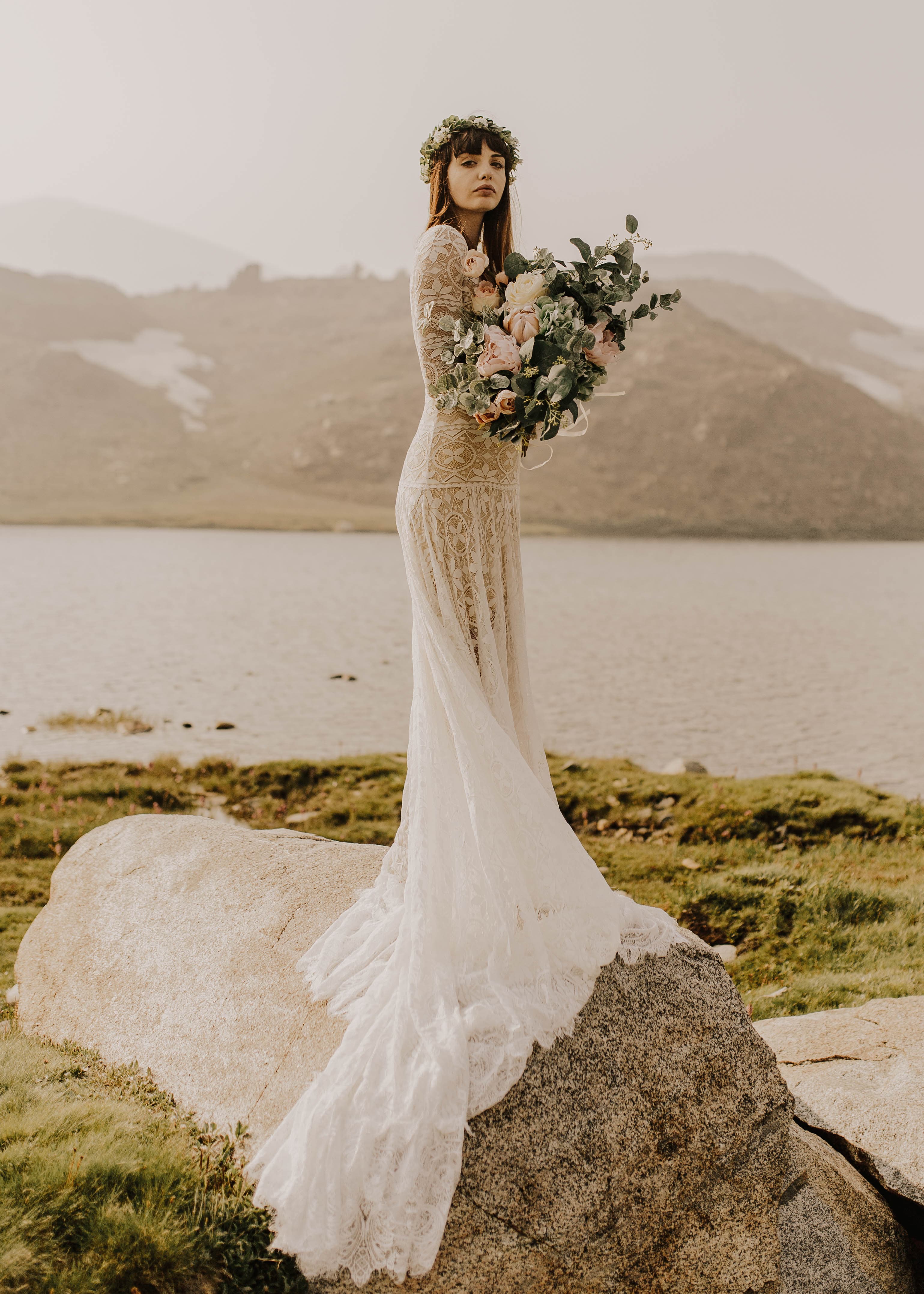 Starla Dress - Image 26