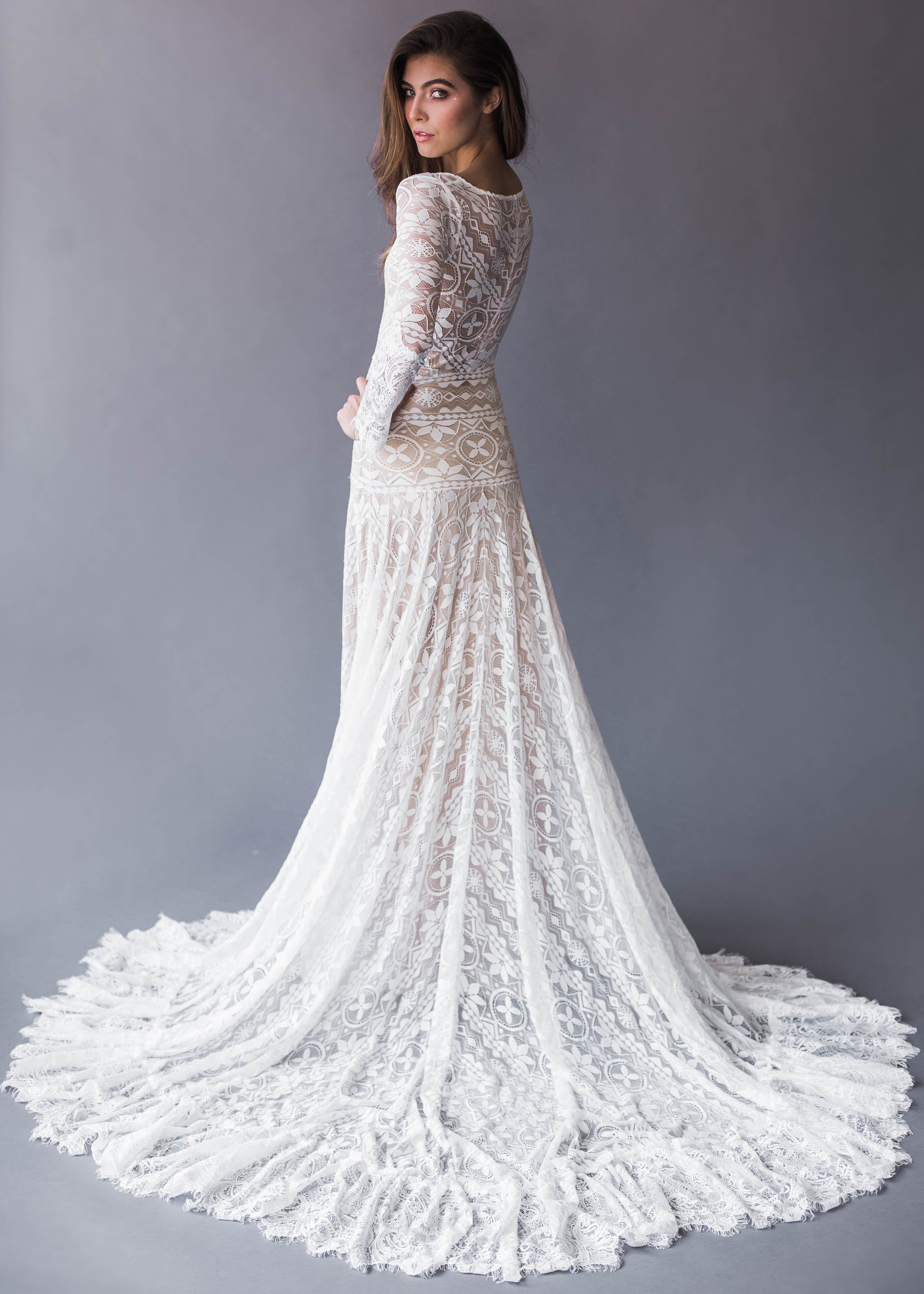 Starla Dress - Image 27