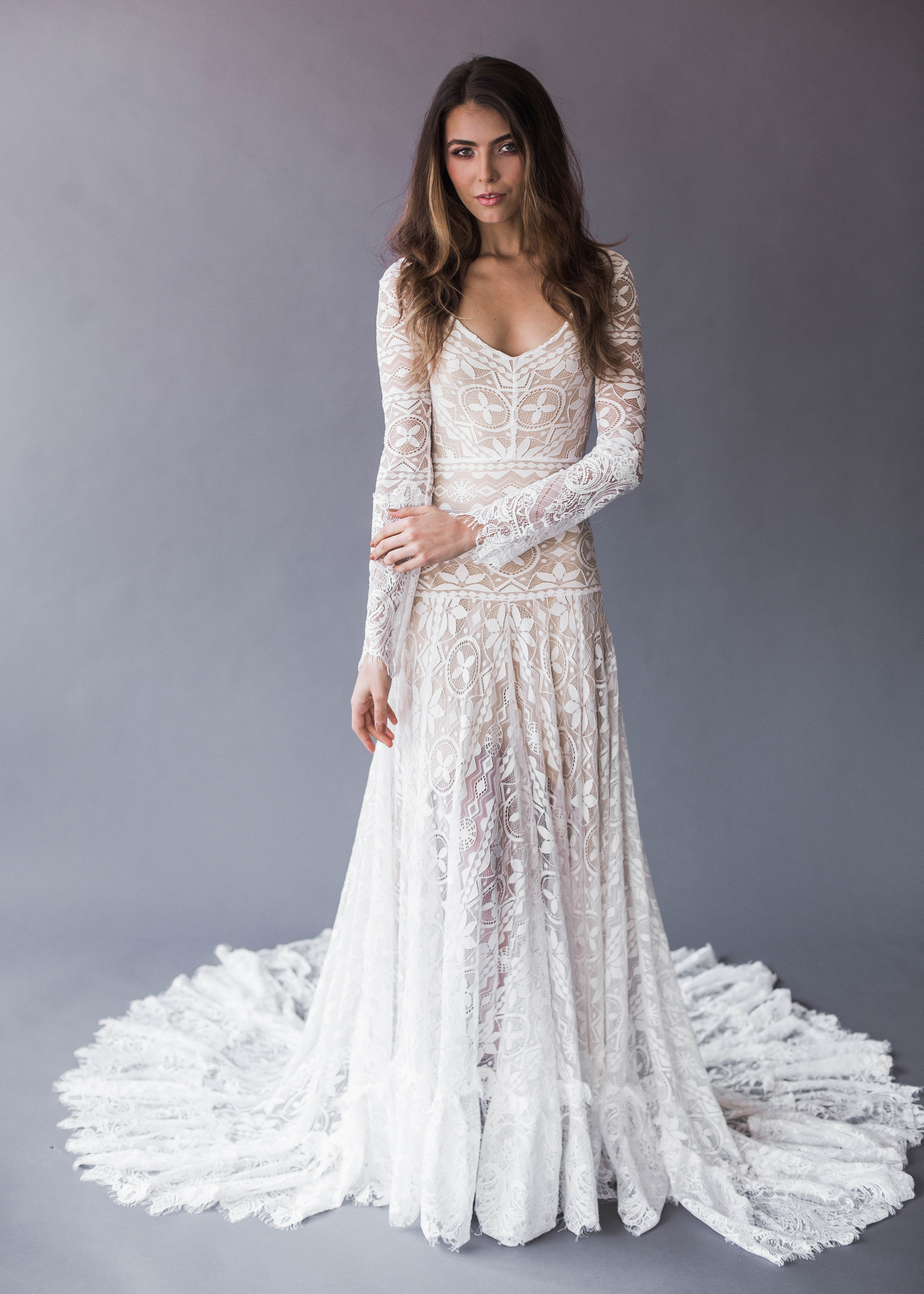 Starla Dress - Image 28