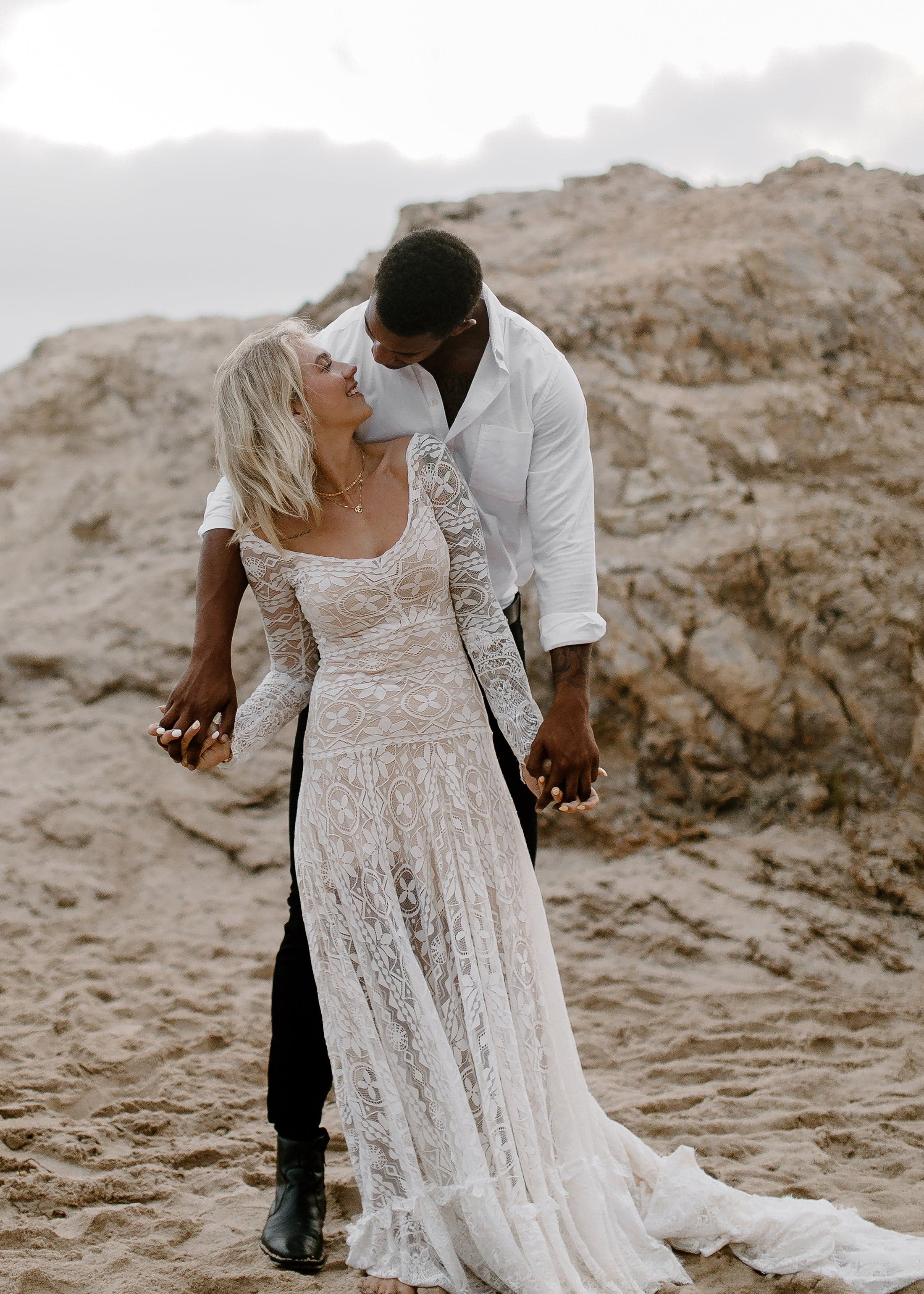 Starla Dress - Image 3