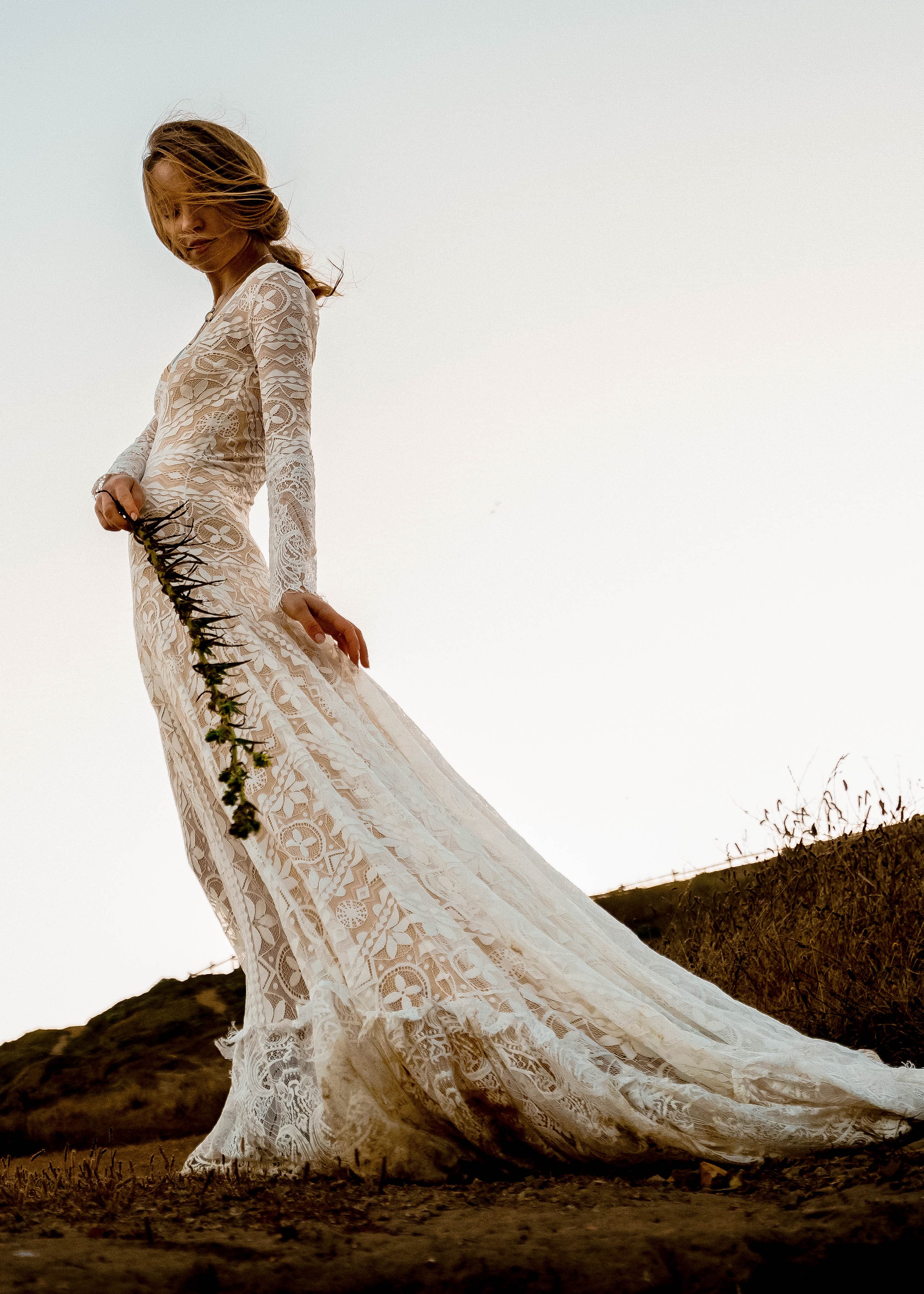 Starla Dress - Image 30