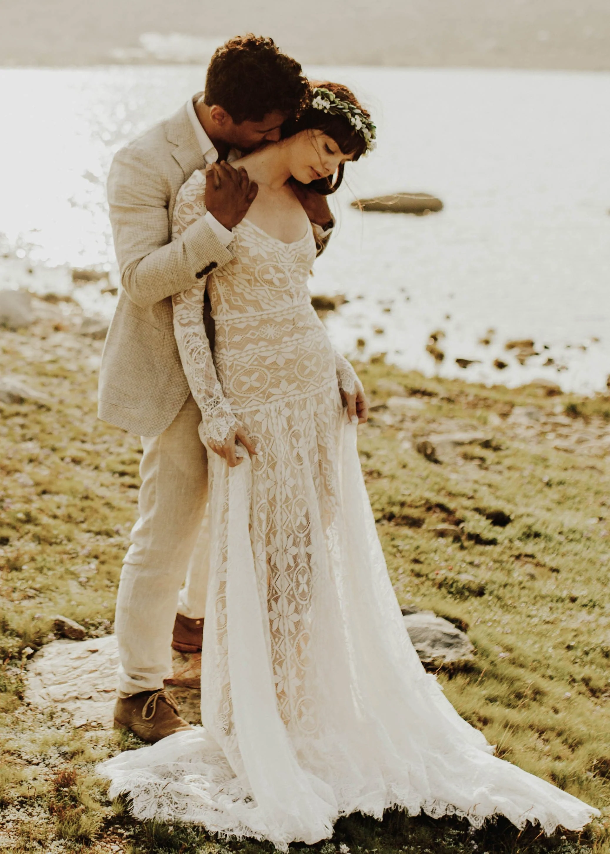 Starla Dress - Image 31