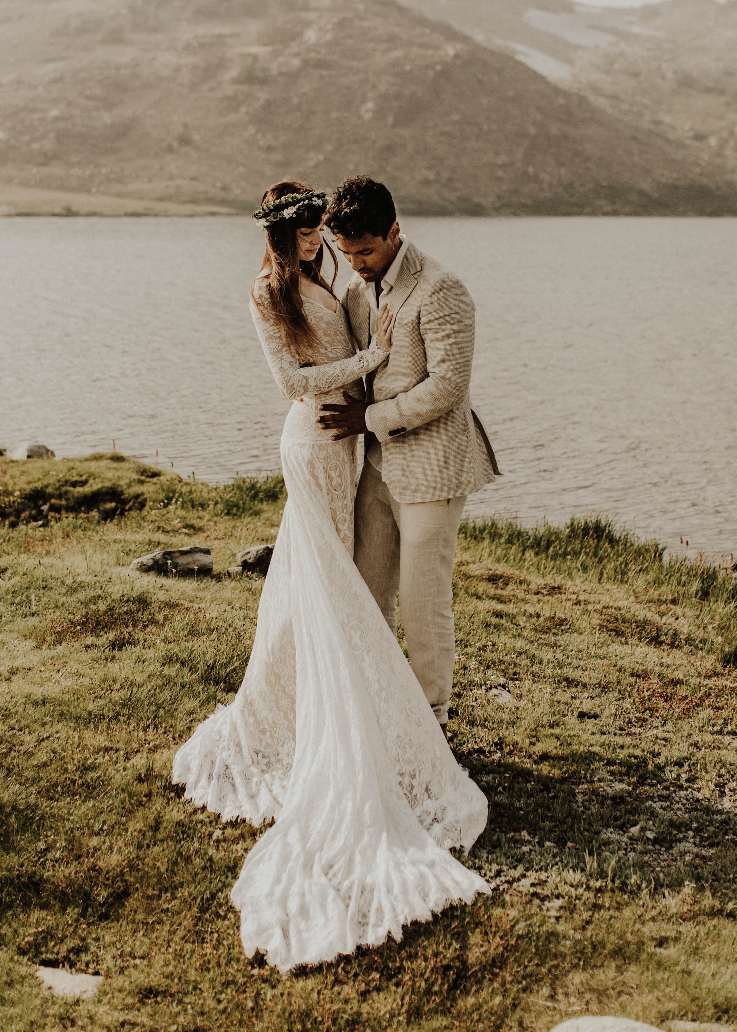 Starla Dress - Image 33