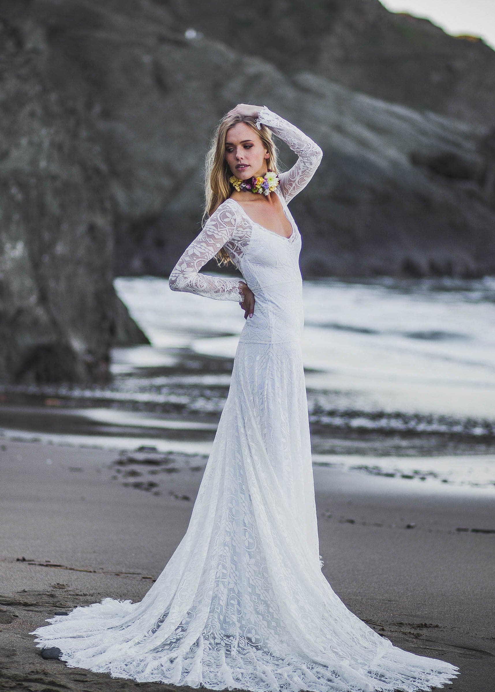 Starla Dress - Image 36