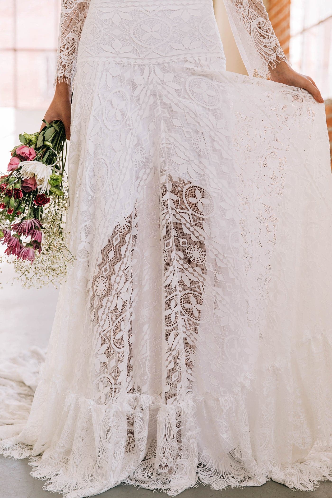 Starla Dress - Image 38